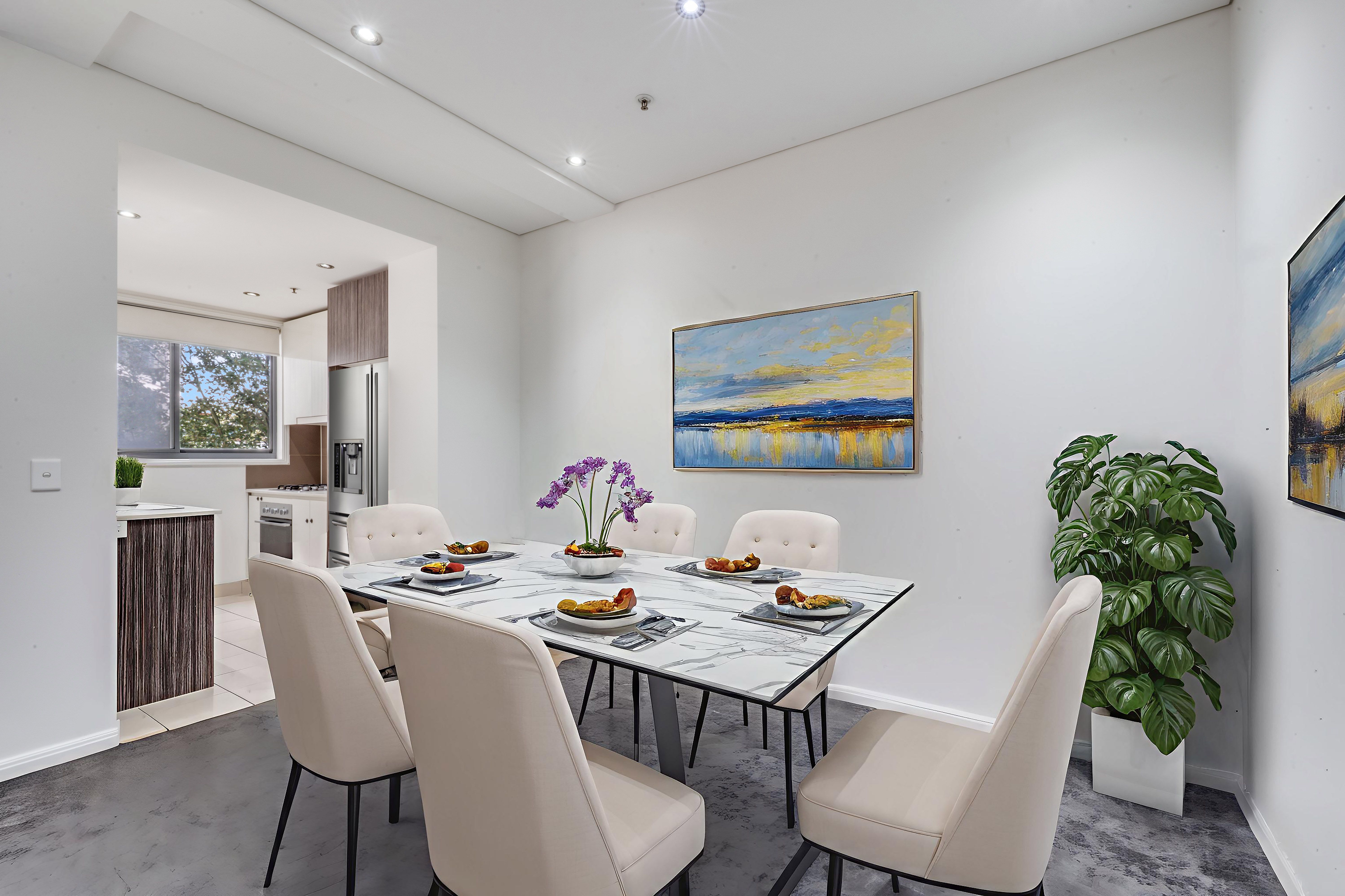 203B/75 Rickard Road, Bankstown, NSW 2200