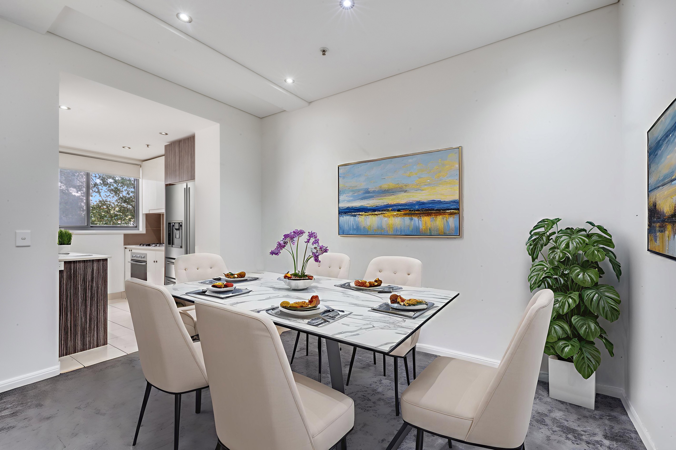 203B/75 Rickard Road, Bankstown, NSW 2200