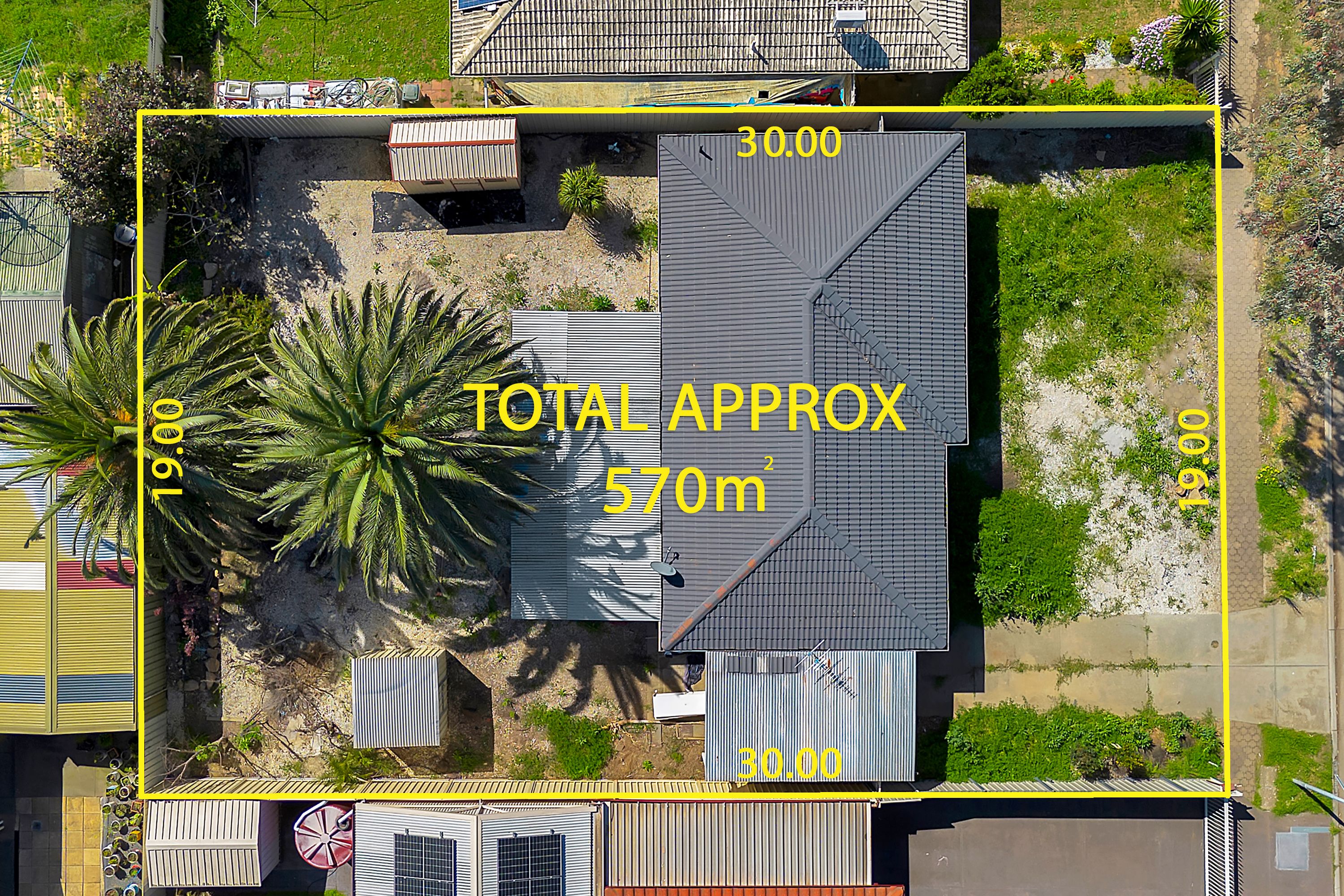 32 Barassi Street — photo from Ray White Salisbury