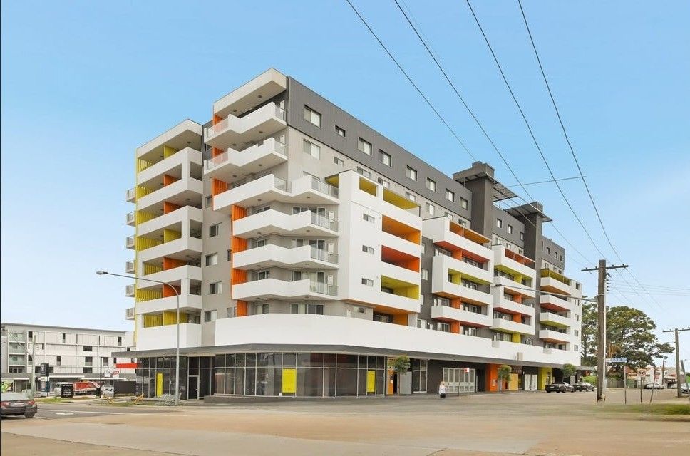 35/71 Cowper Street — photo from Ray White Parramatta