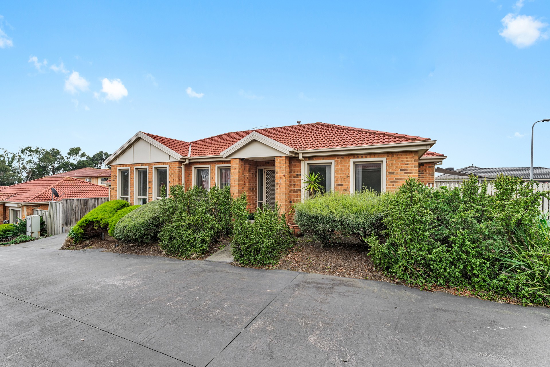 2/75 Clifton Park Drive, Carrum Downs, VIC 3201