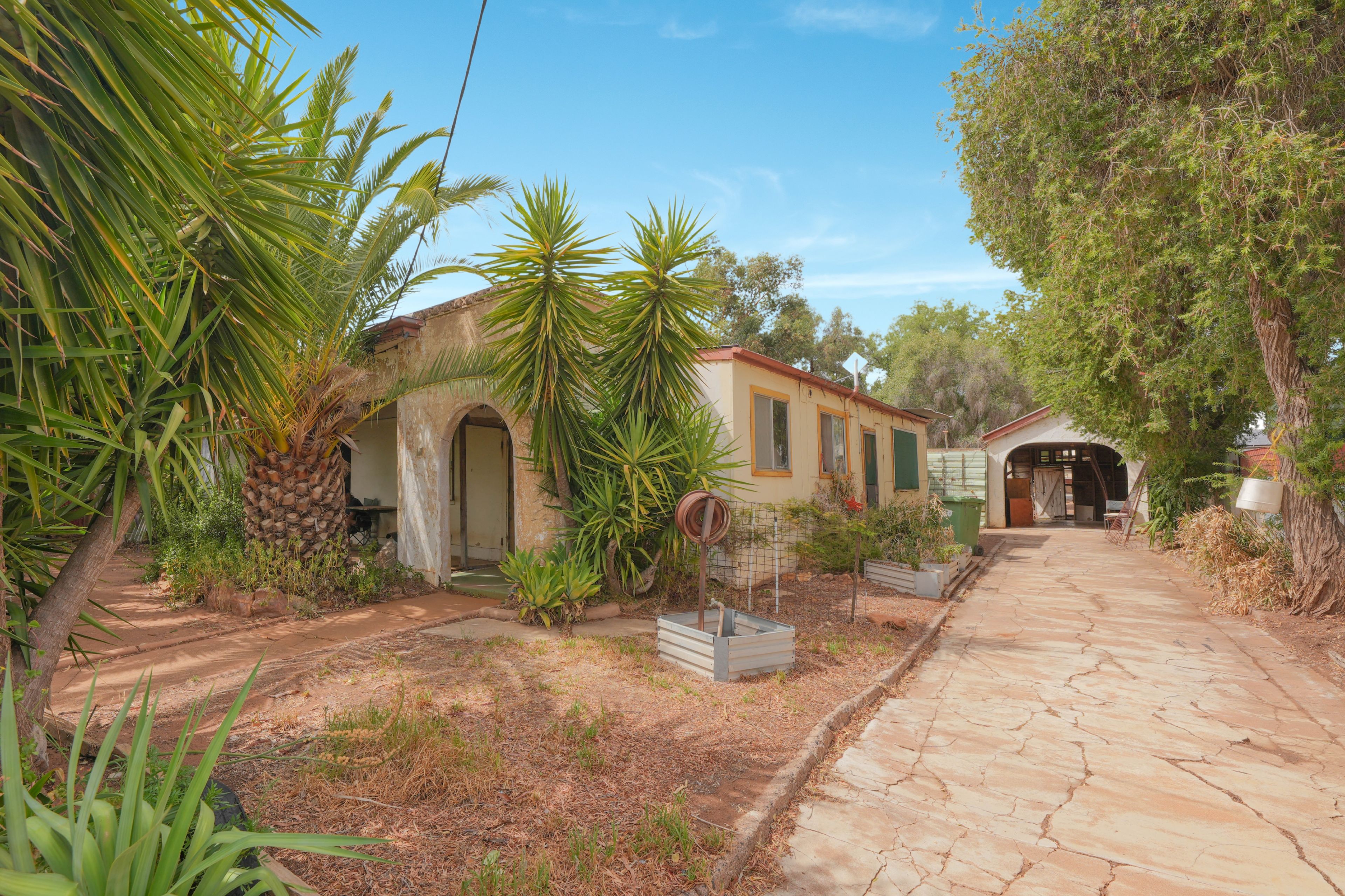 40 Wollongough Street, Ungarie, NSW 2669