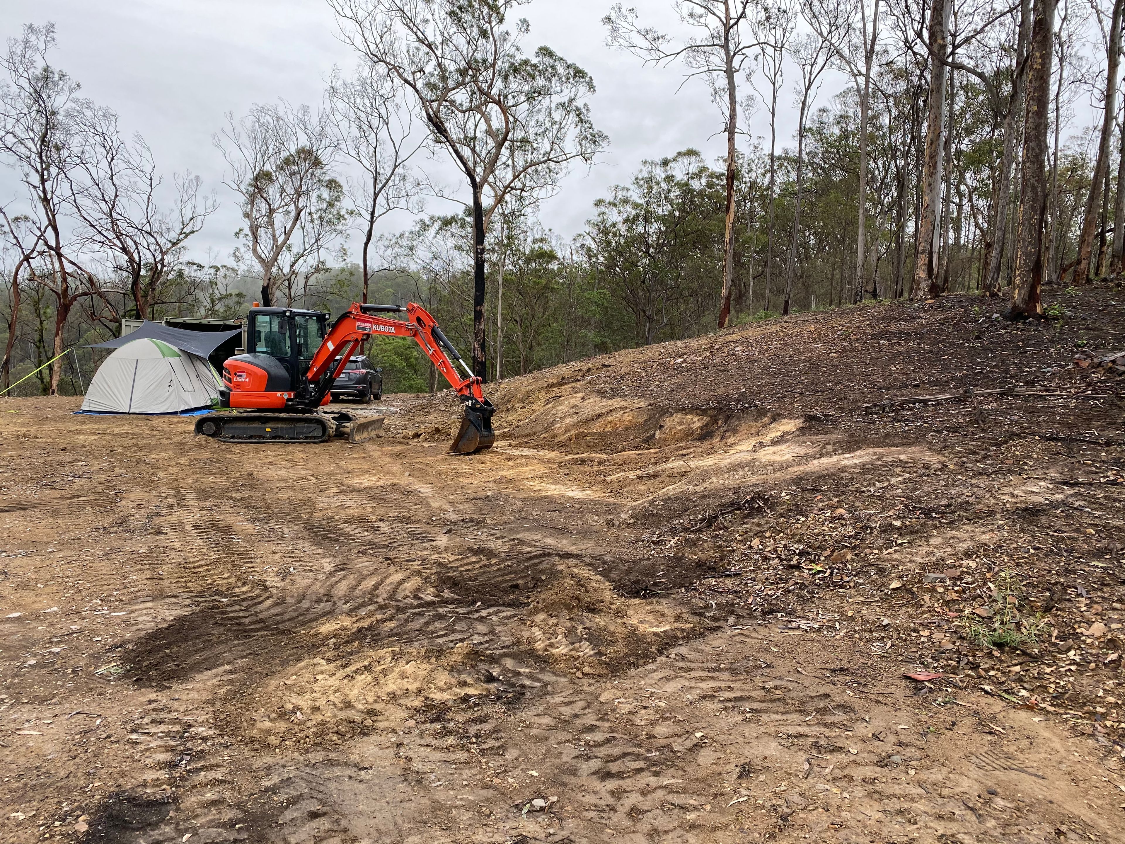 Lot 20 Ogilvie Drive — photo 3 of 11