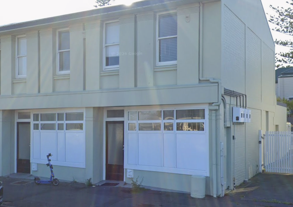 490 Hastings Street, Napier South, Napier City
