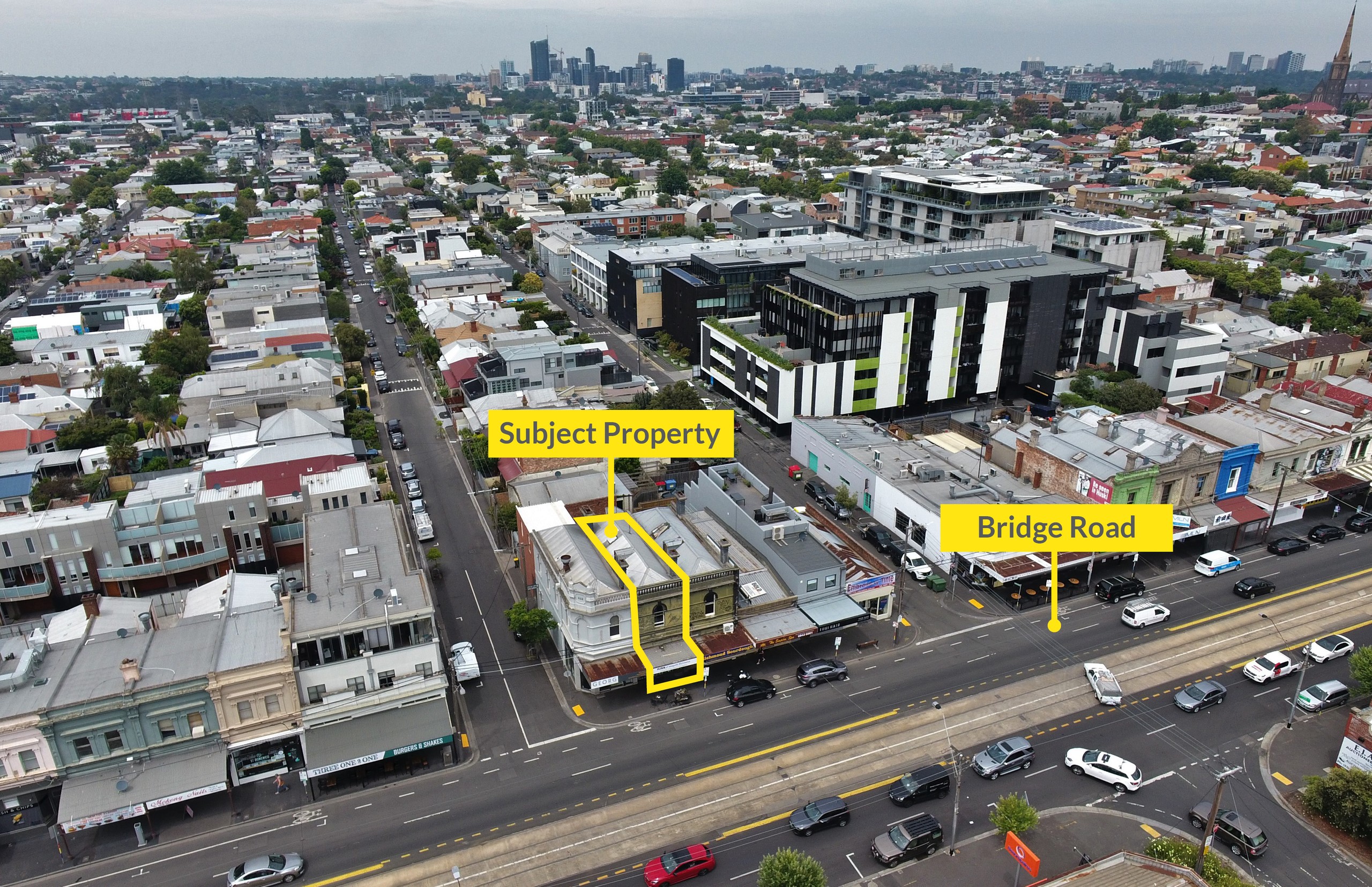 420 Bridge Road, Richmond, VIC 3121