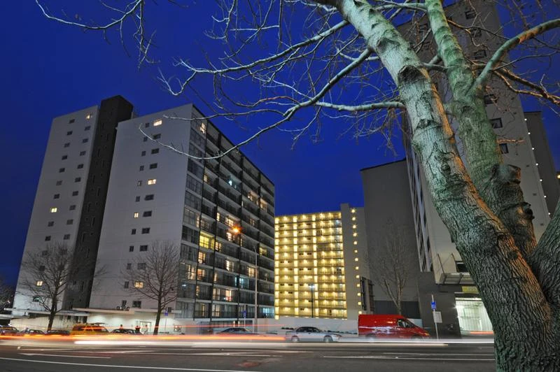 916/53 Cook Street, Auckland Central, Auckland City