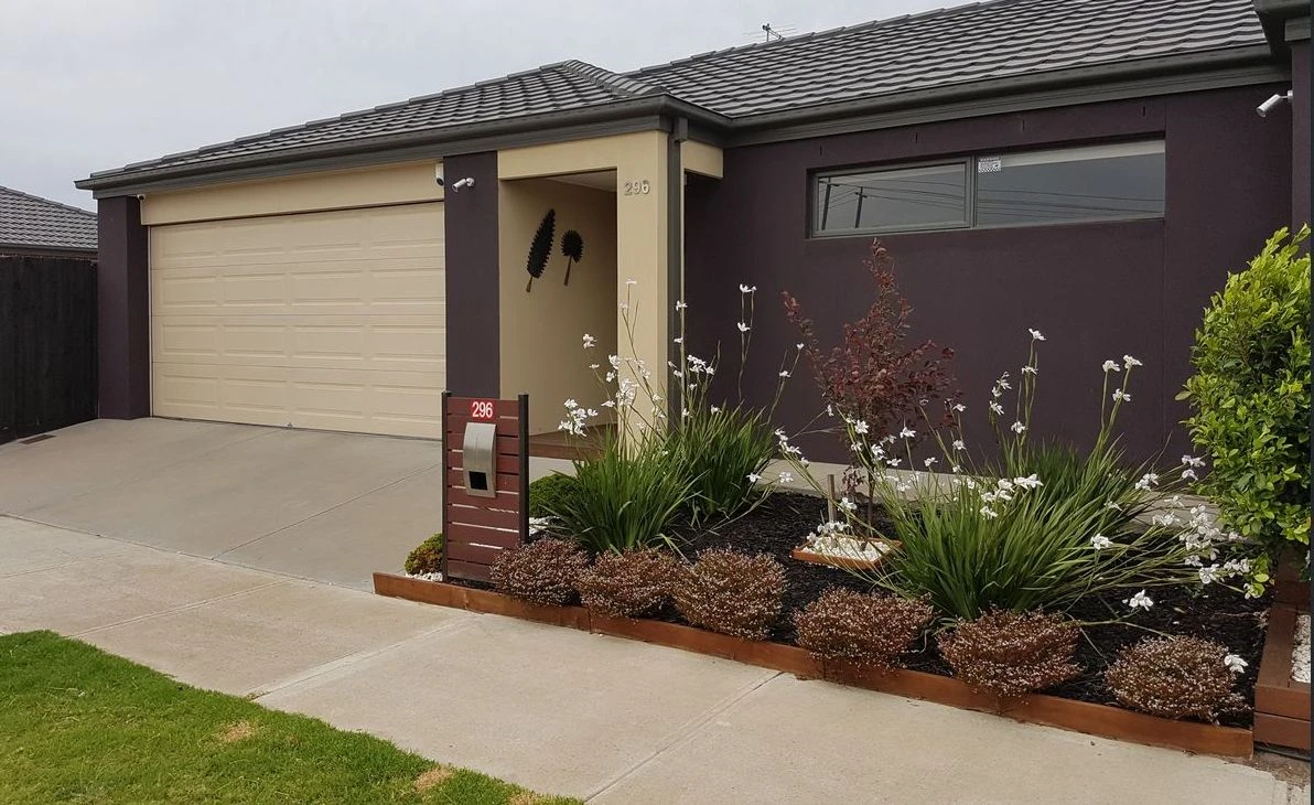 296 Sayers Road, Truganina, VIC 3029