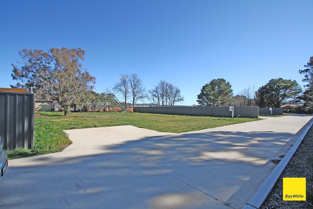 112 Gibralter Street, Bungendore NSW 2621