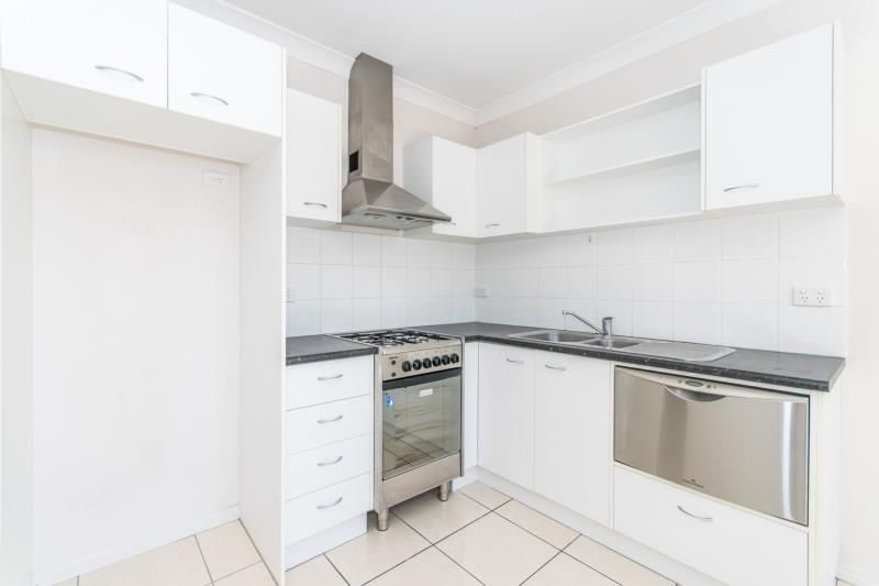 12/9 Hayward Street, Paddington, QLD 4064