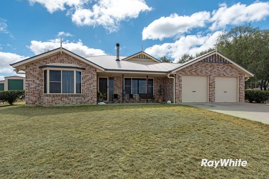 3 Willow View Court, Kingsthorpe QLD 4400