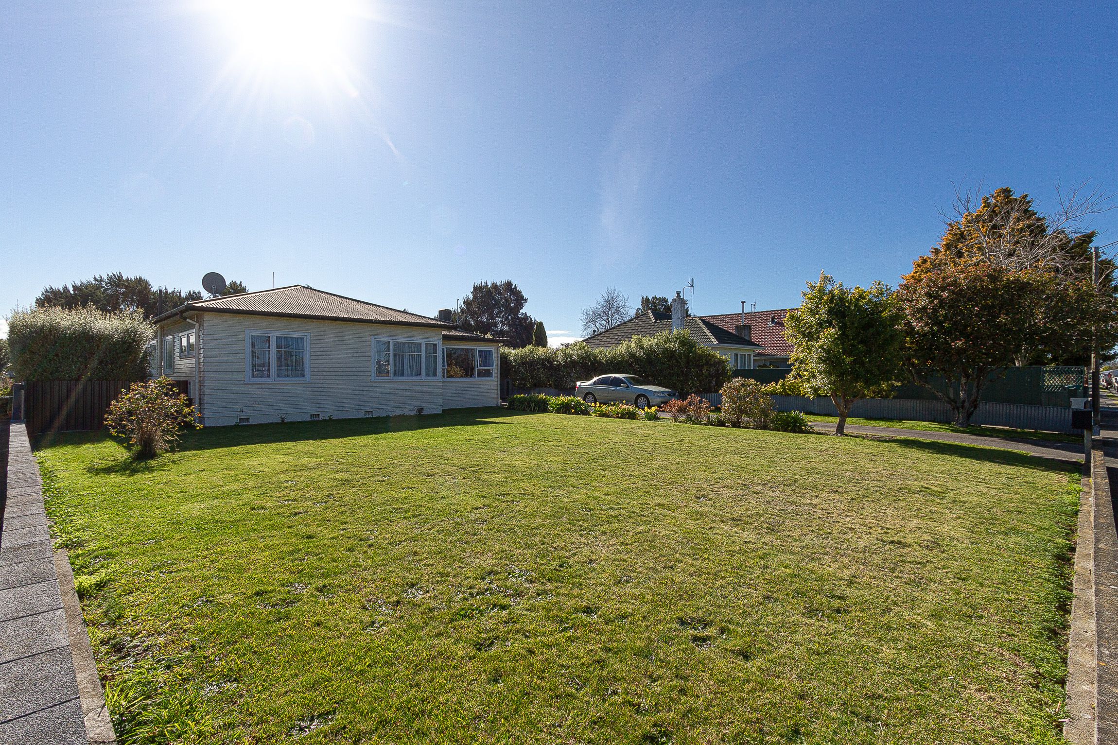27 Menin Road, Onekawa, Napier City