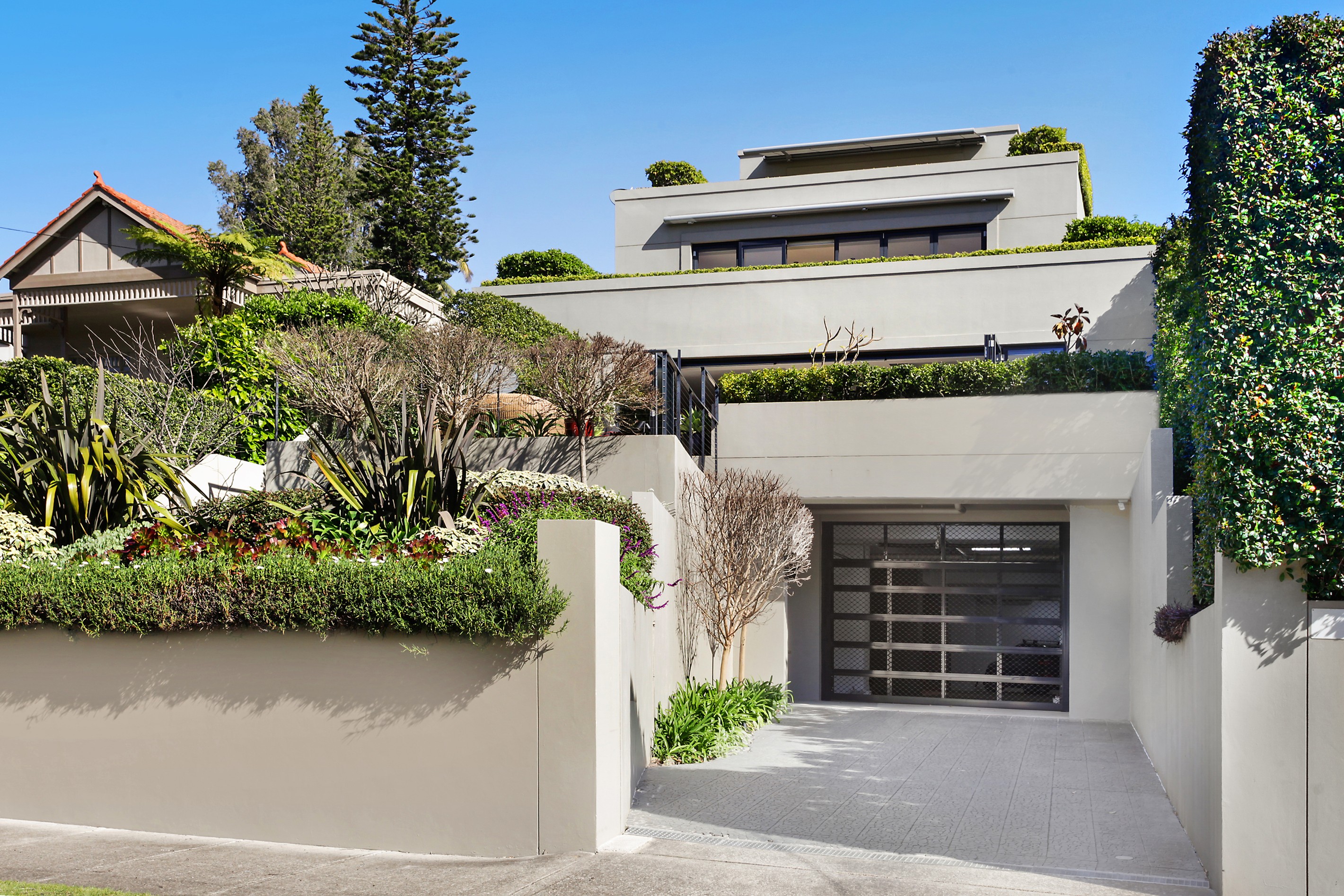 1/42 Bundarra Road, Bellevue Hill, NSW 2023