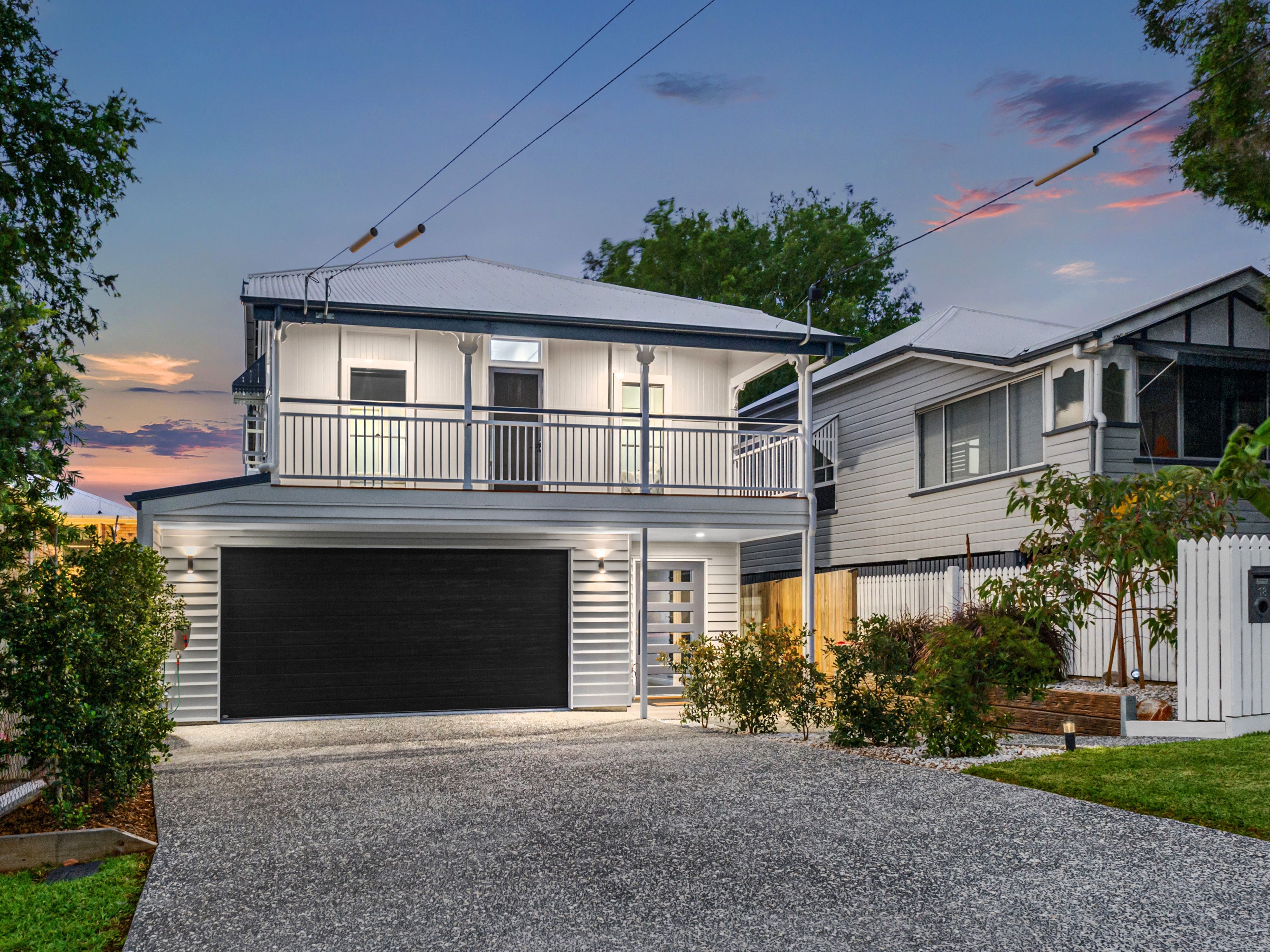 18 Lincoln Street, Wilston QLD 4051