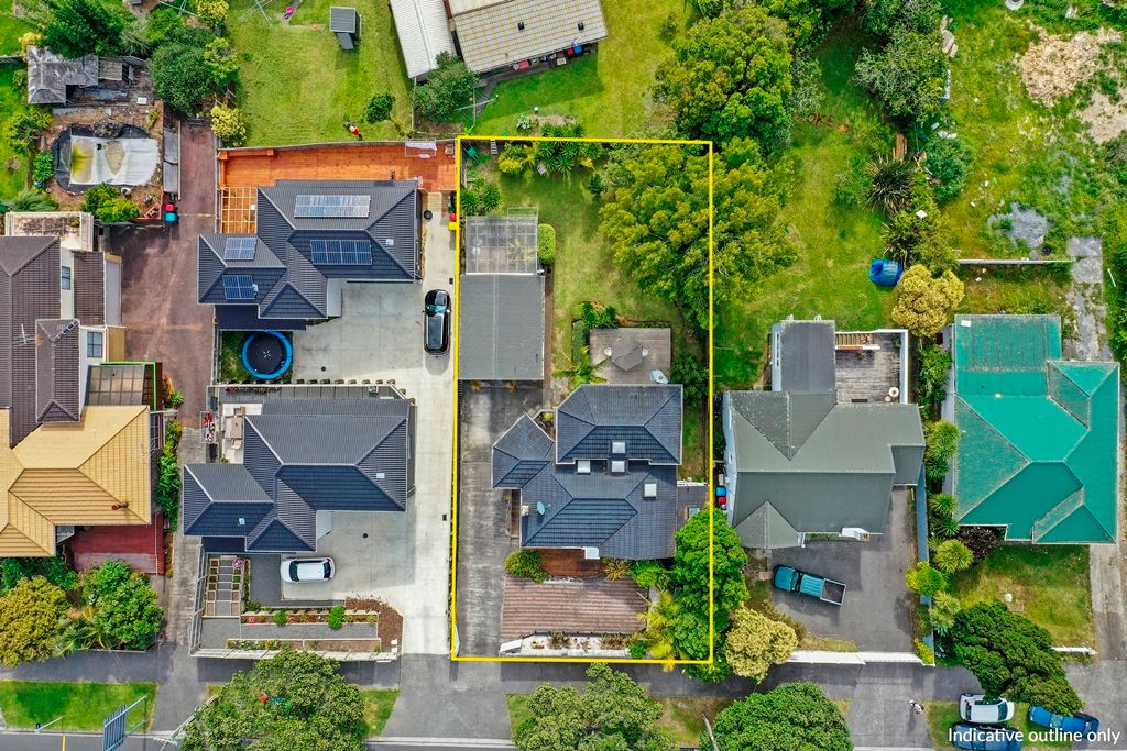 165 Blockhouse Bay Road, Avondale, Auckland City
