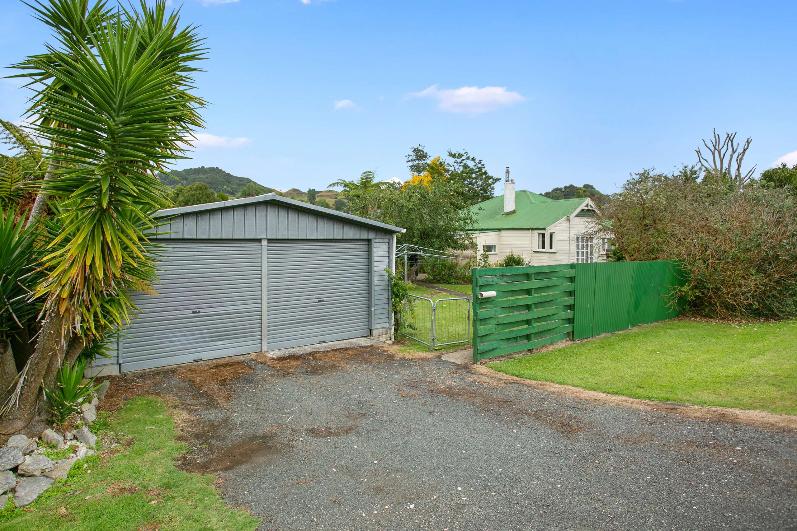 7 Duke Street, Te Kuiti, Waitomo District Real Estate Ray White New