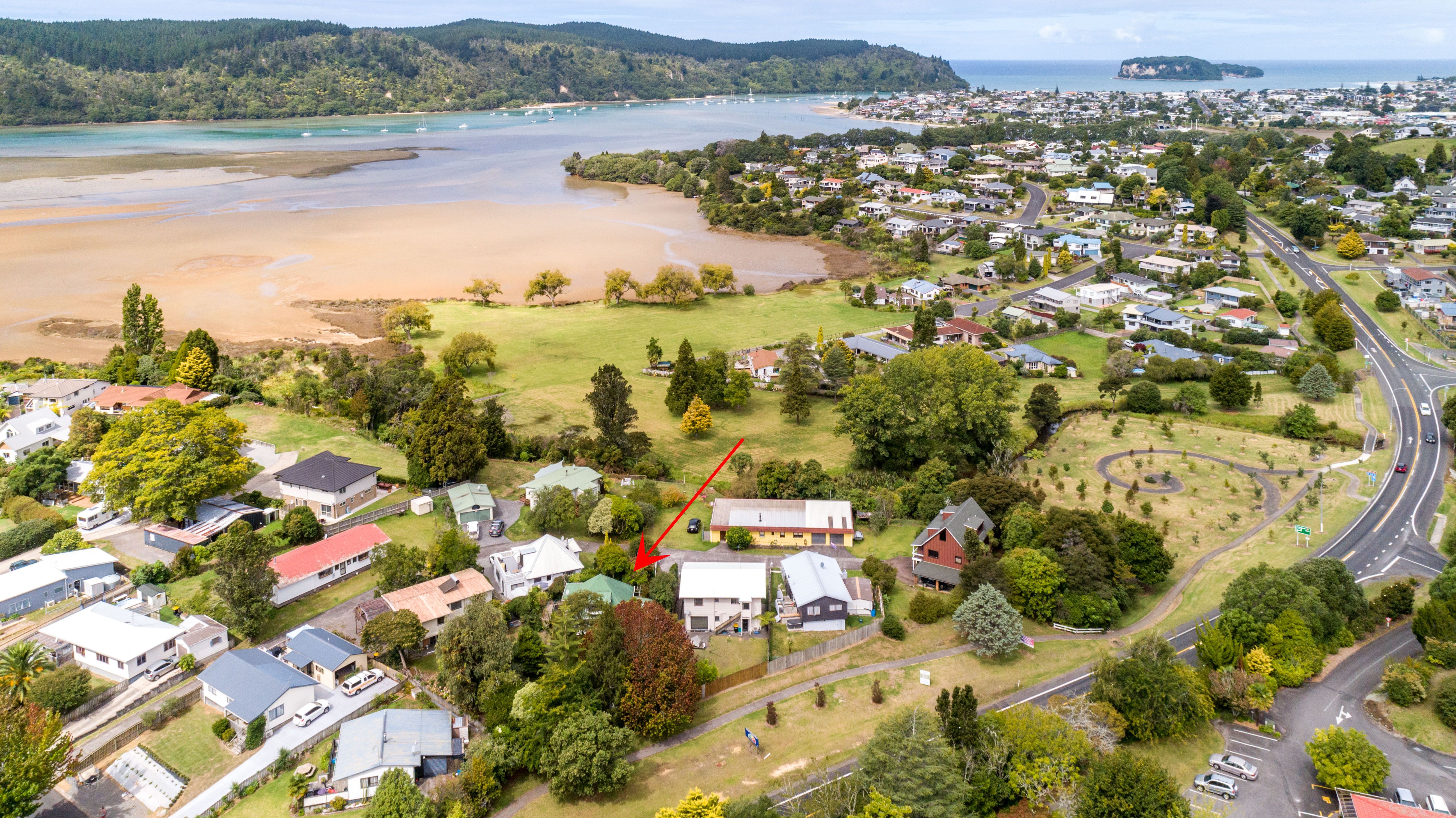107a Durrant Drive, Whangamata, Thames Coromandel District