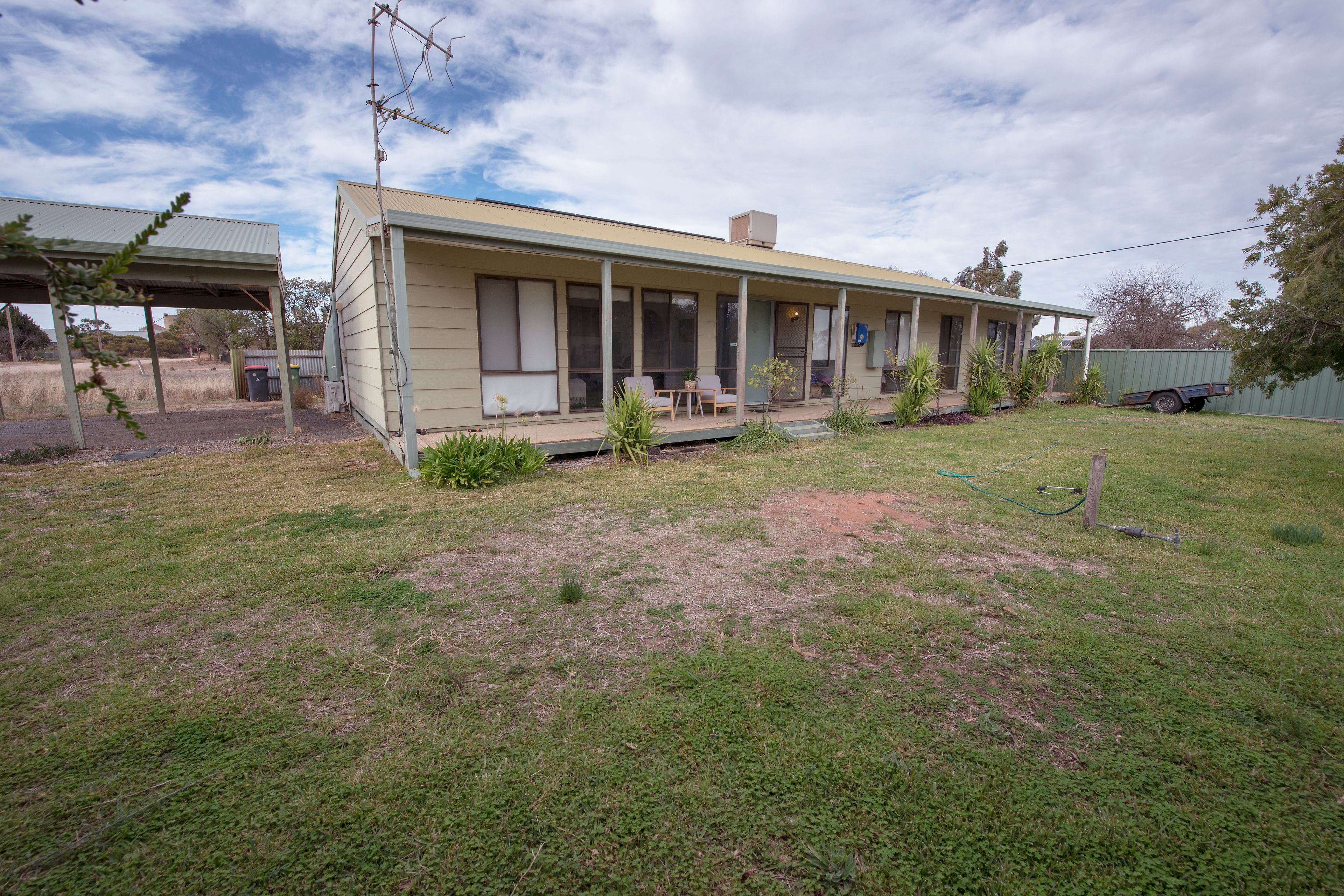 41 Donald Street, Nyah West VIC 3595