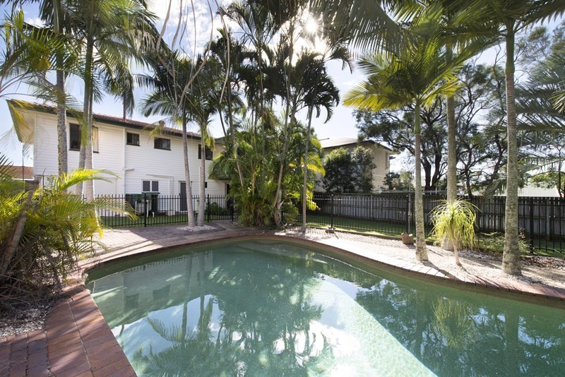 59 Dickenson Street, Carina, QLD 4152