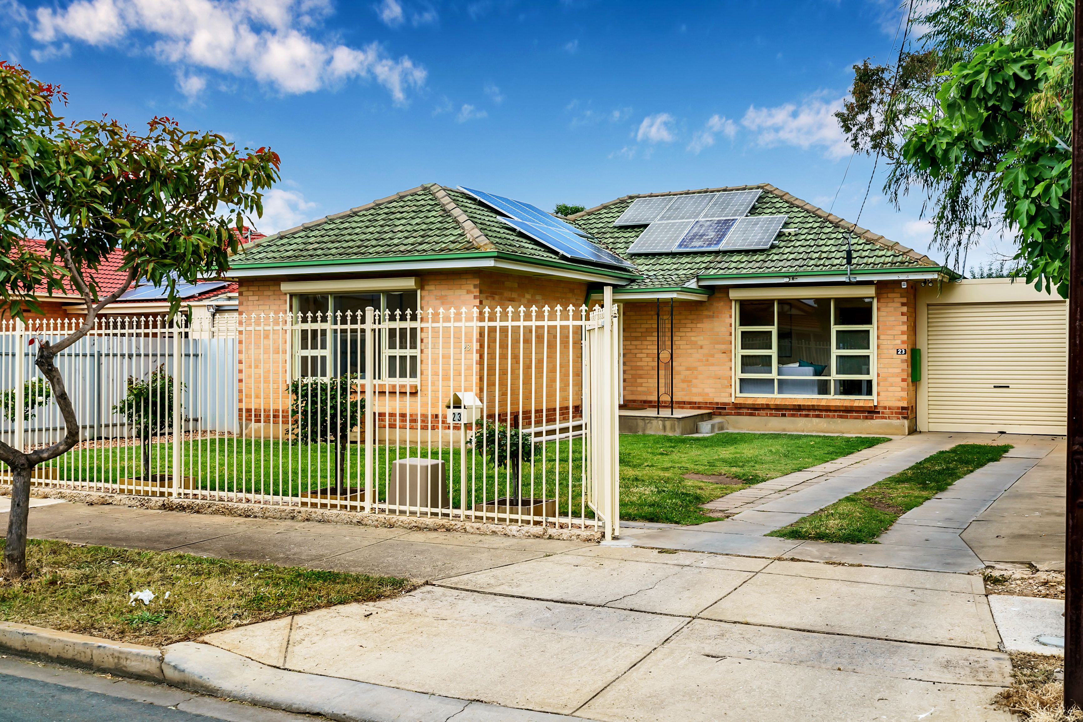 23 Essex Street, Woodville Gardens, SA 5012