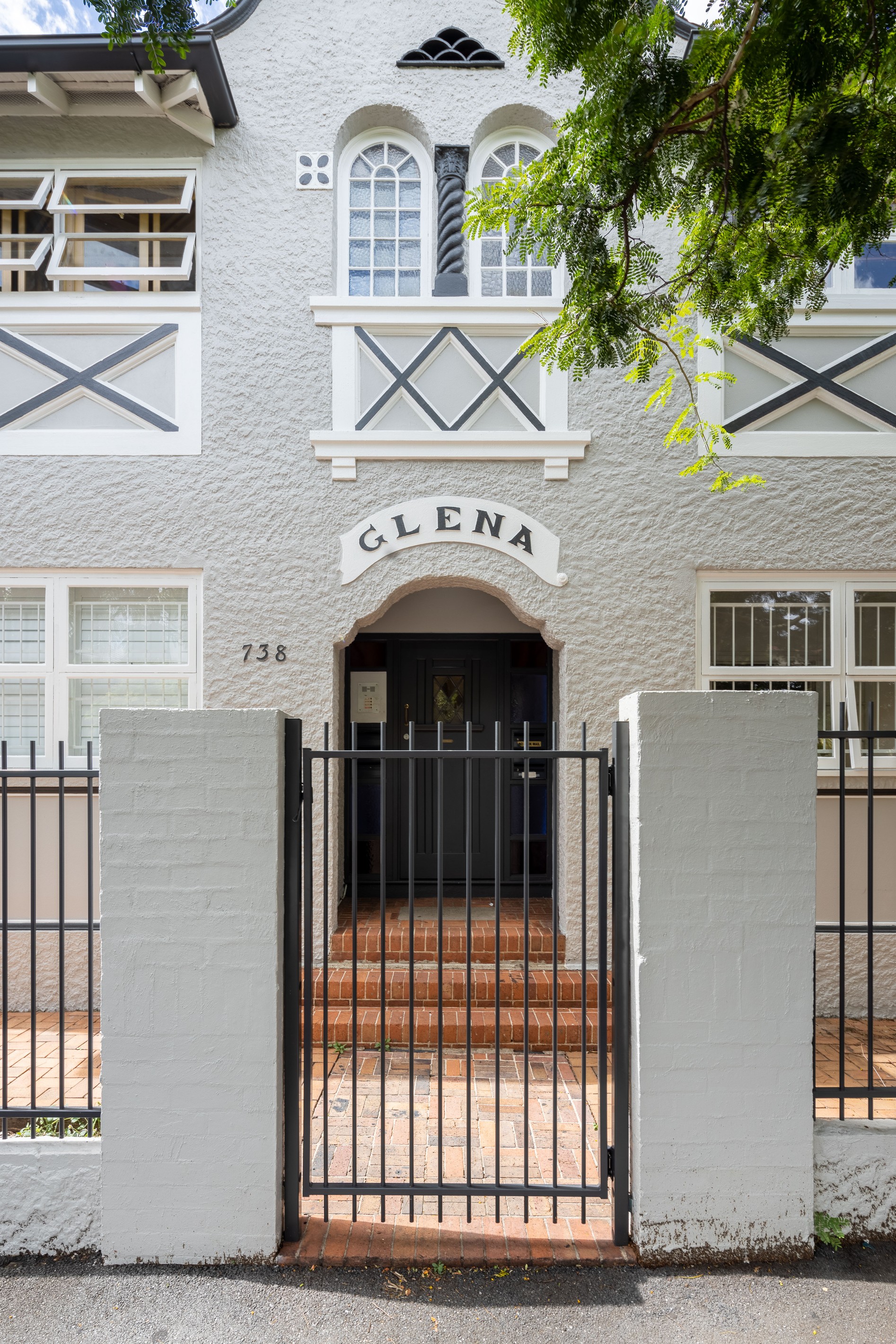 4/738 Brunswick Street, New Farm, QLD 4005
