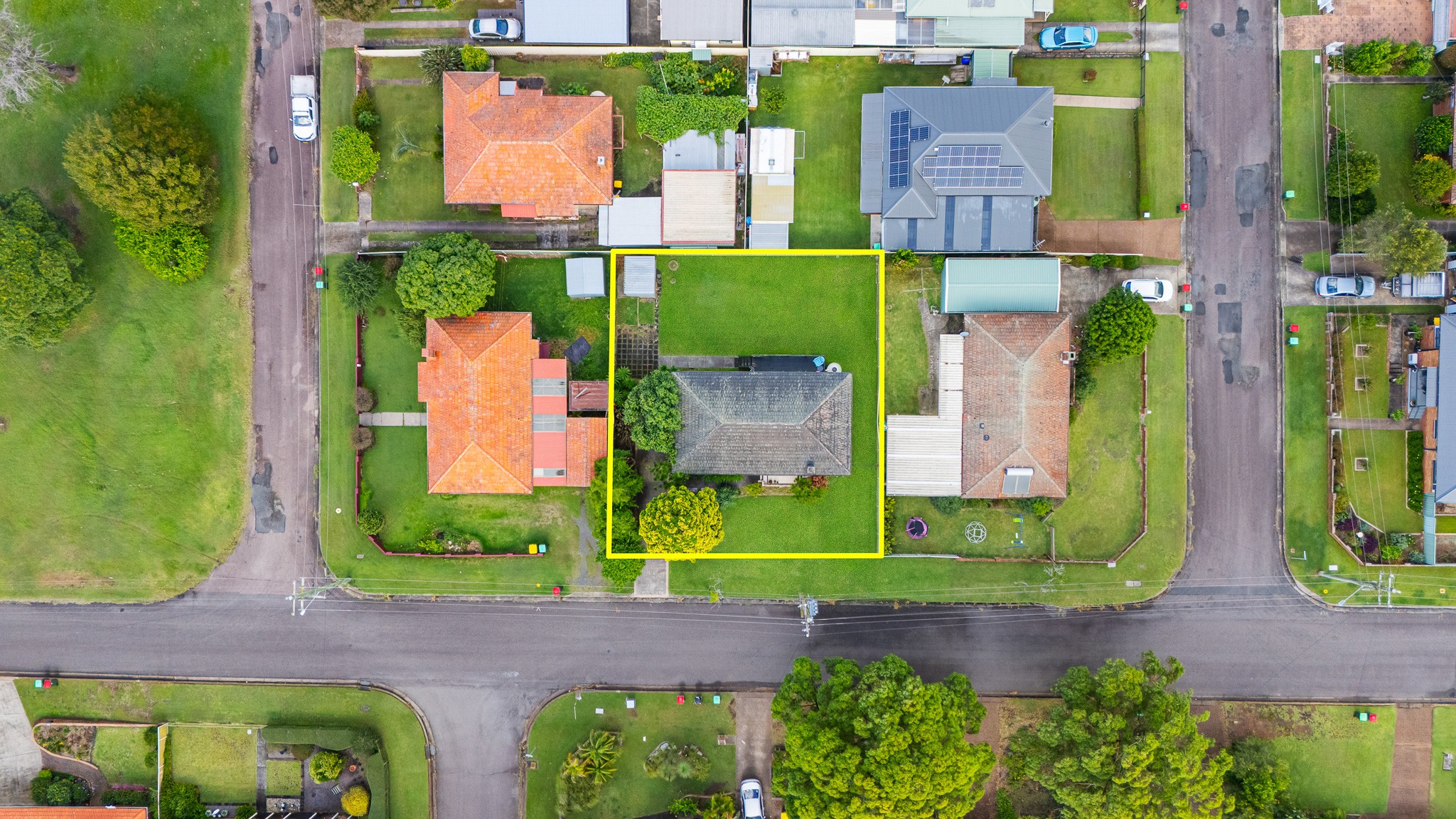 1 Kent Street, Raymond Terrace, NSW 2324