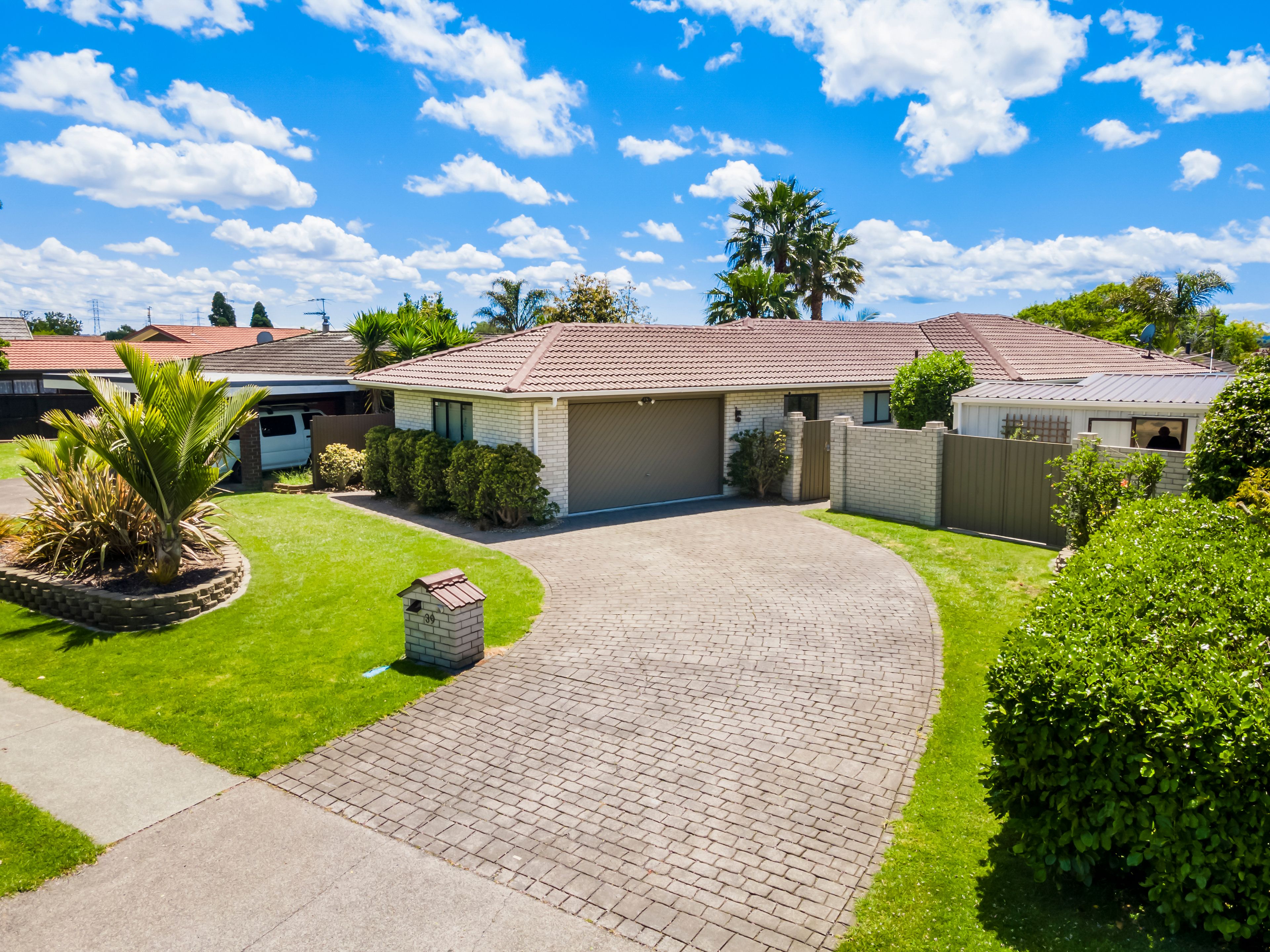 39 Lakeside Drive, Pahurehure, Papakura