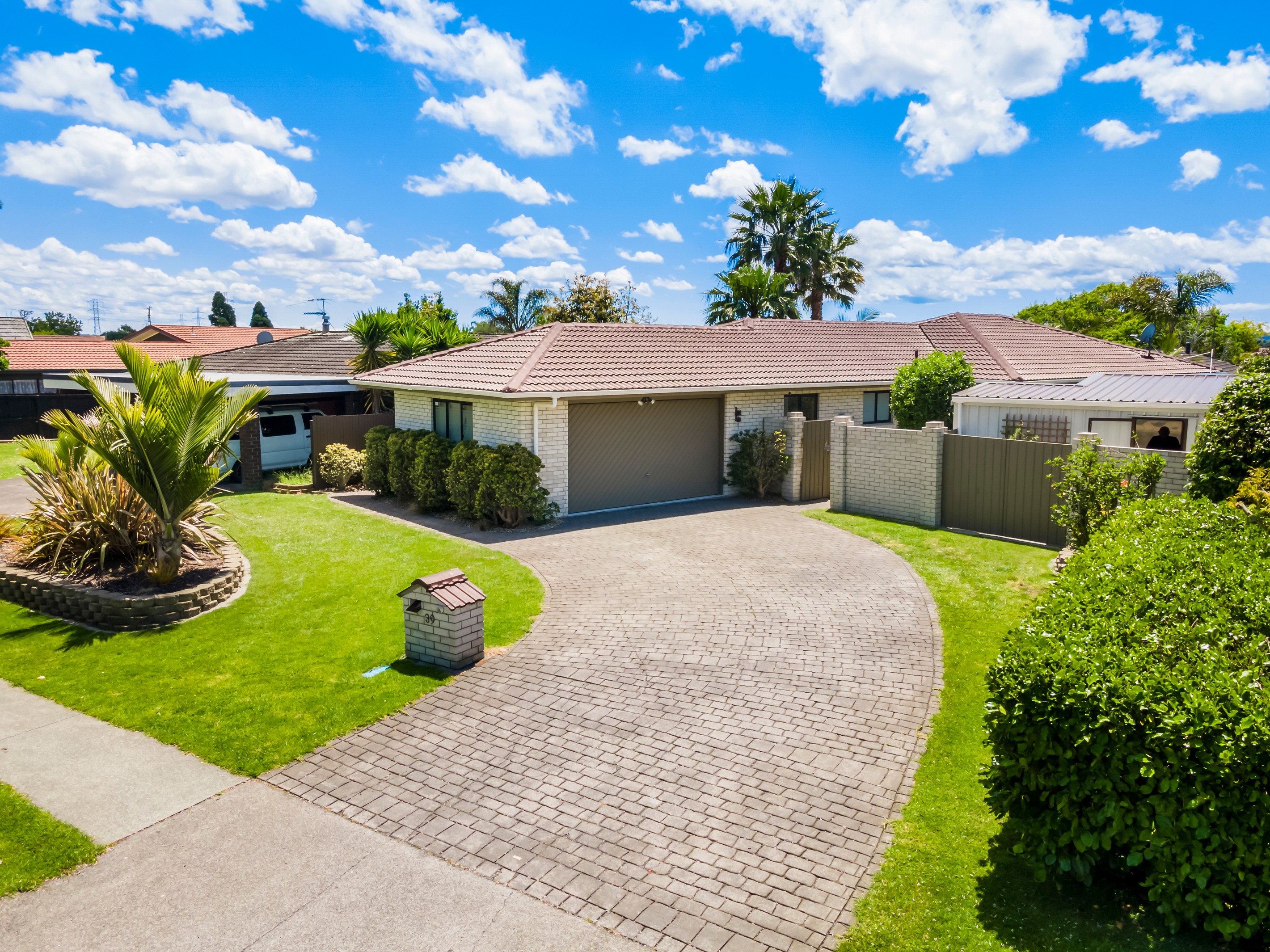 39 Lakeside Drive, Pahurehure, Papakura