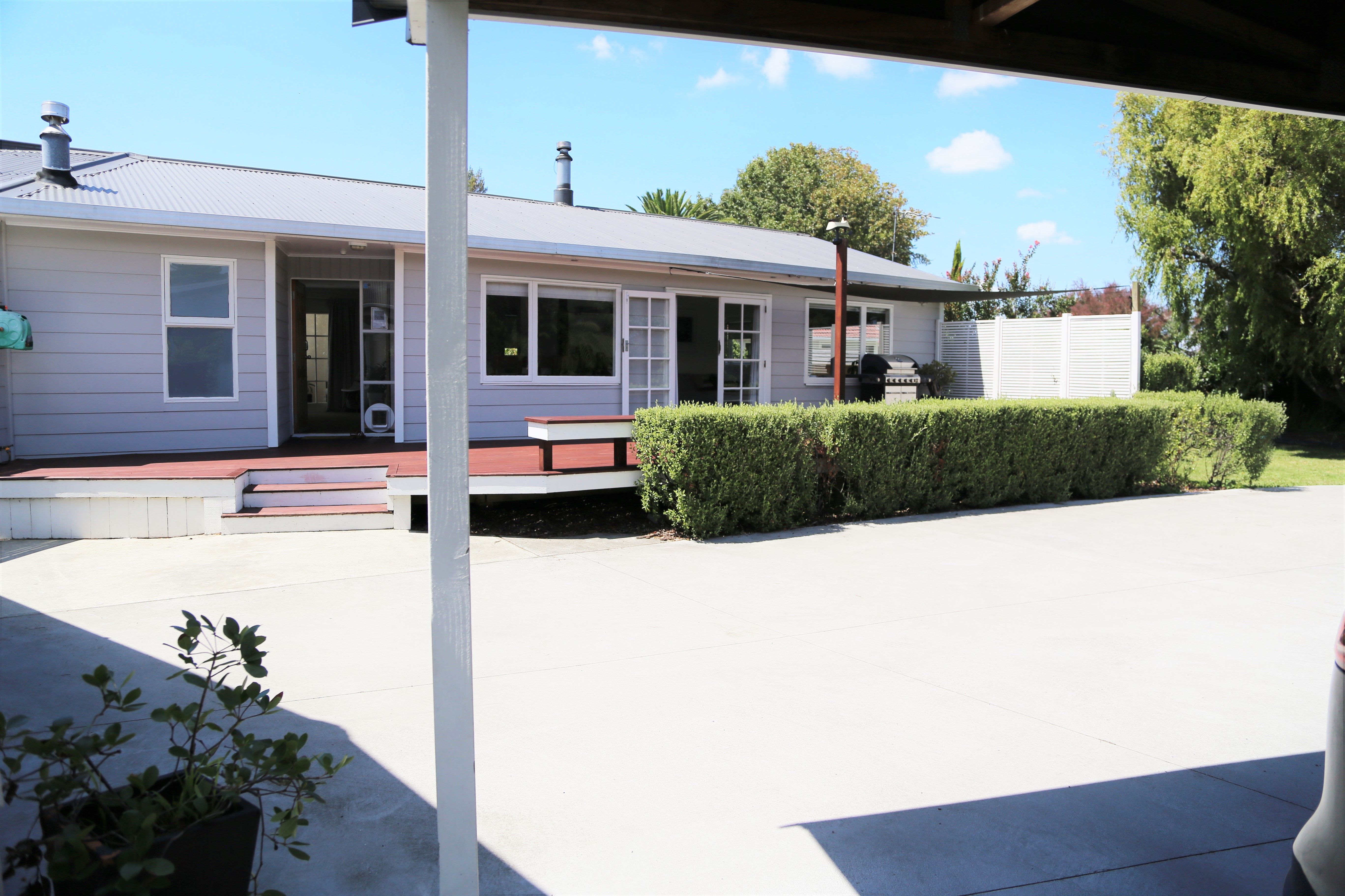 19 Kaipara Portage Road, Riverhead, Rodney