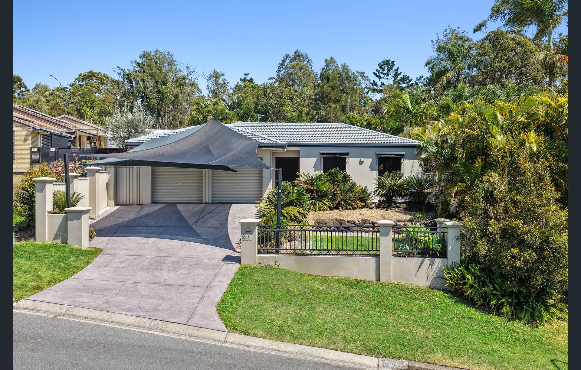 20 Indooroopilly Court, Robina, QLD 4226