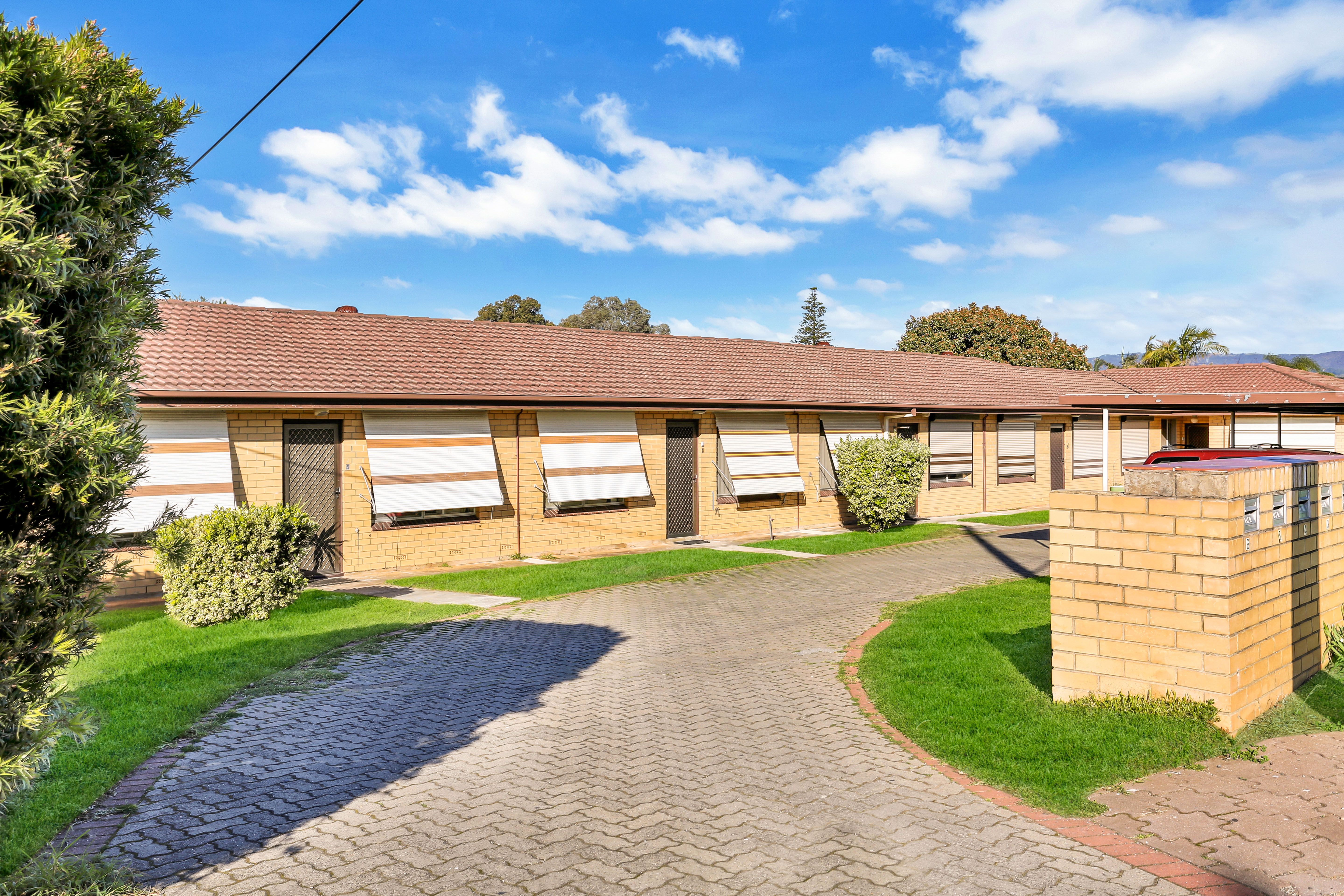 4/17 Price Avenue, Klemzig, SA 5087