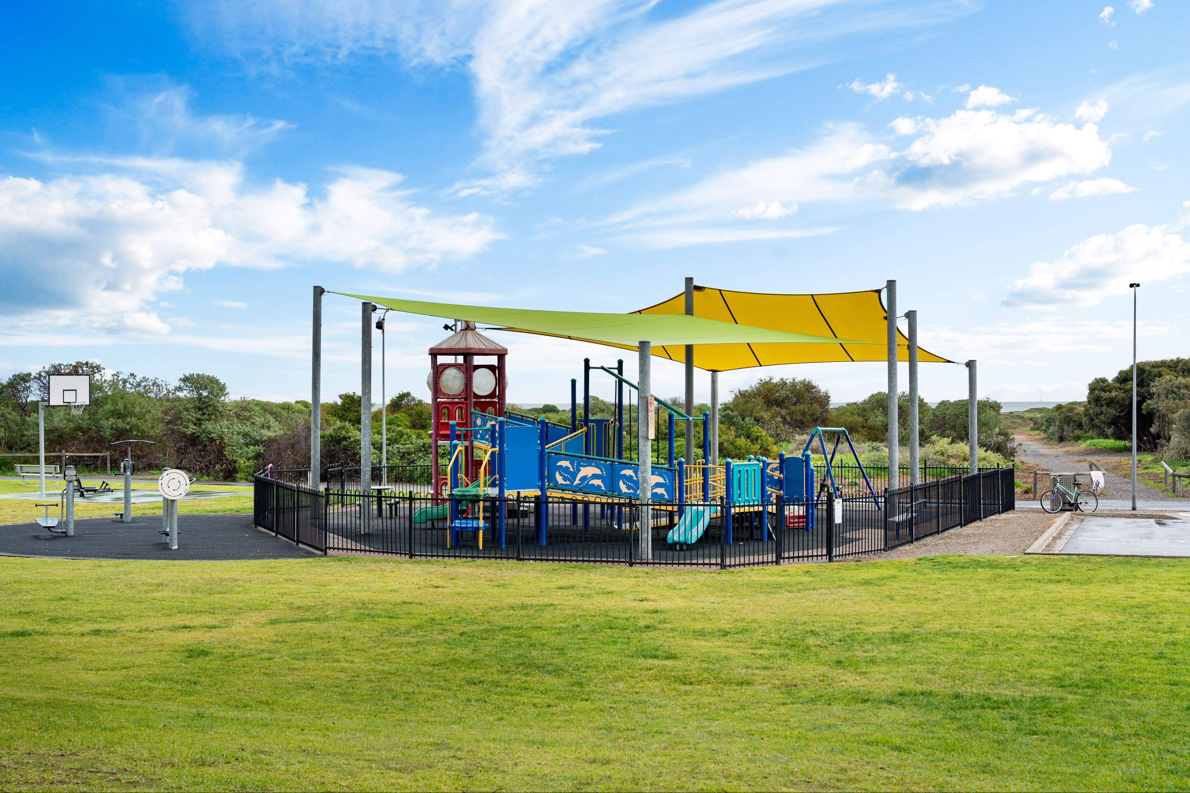 Lot 2 (Proposed) 6 Manoora Street, Osborne, SA 5017