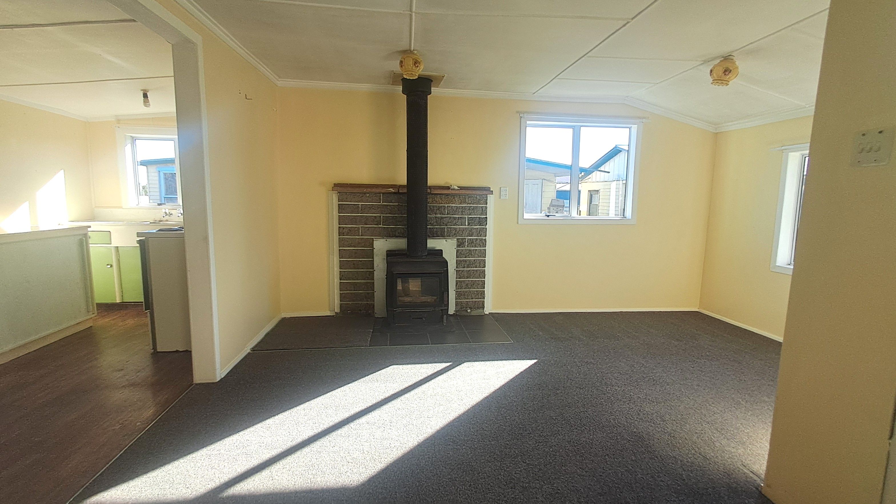 28 Coates Street, Westport, Buller District