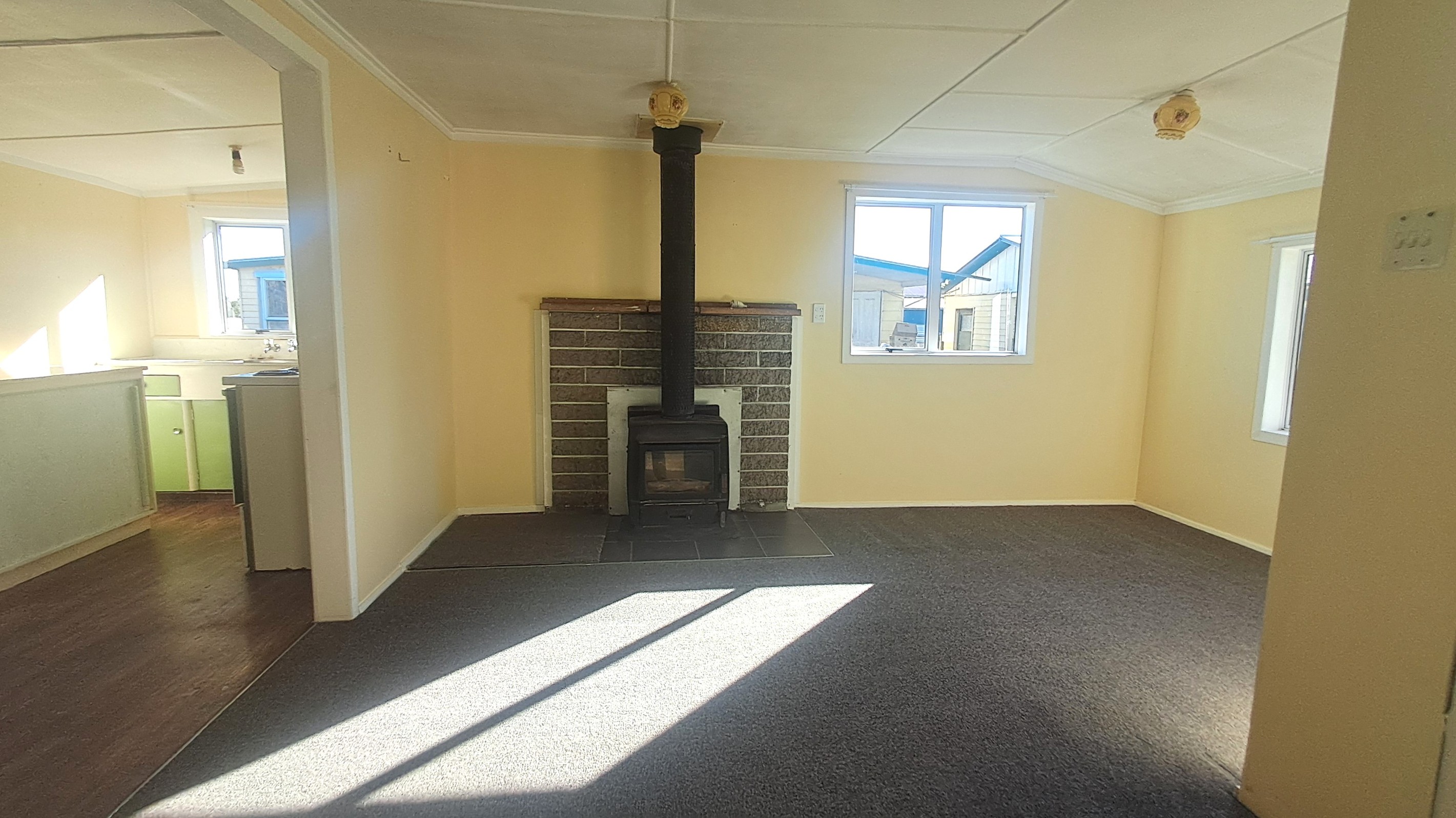 28 Coates Street, Westport, Buller District