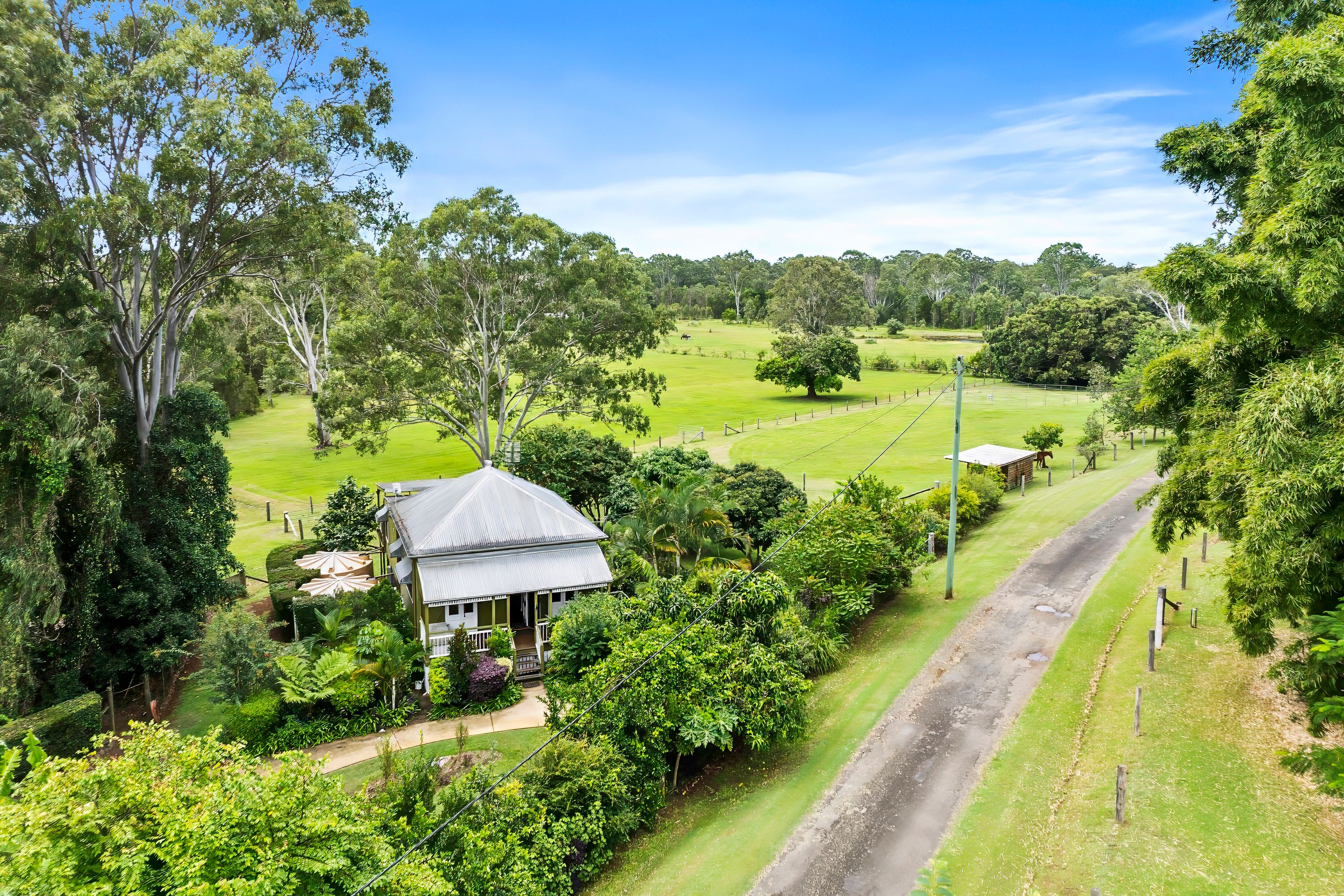 192 Cootharaba Downs Road, Cootharaba, QLD 4565