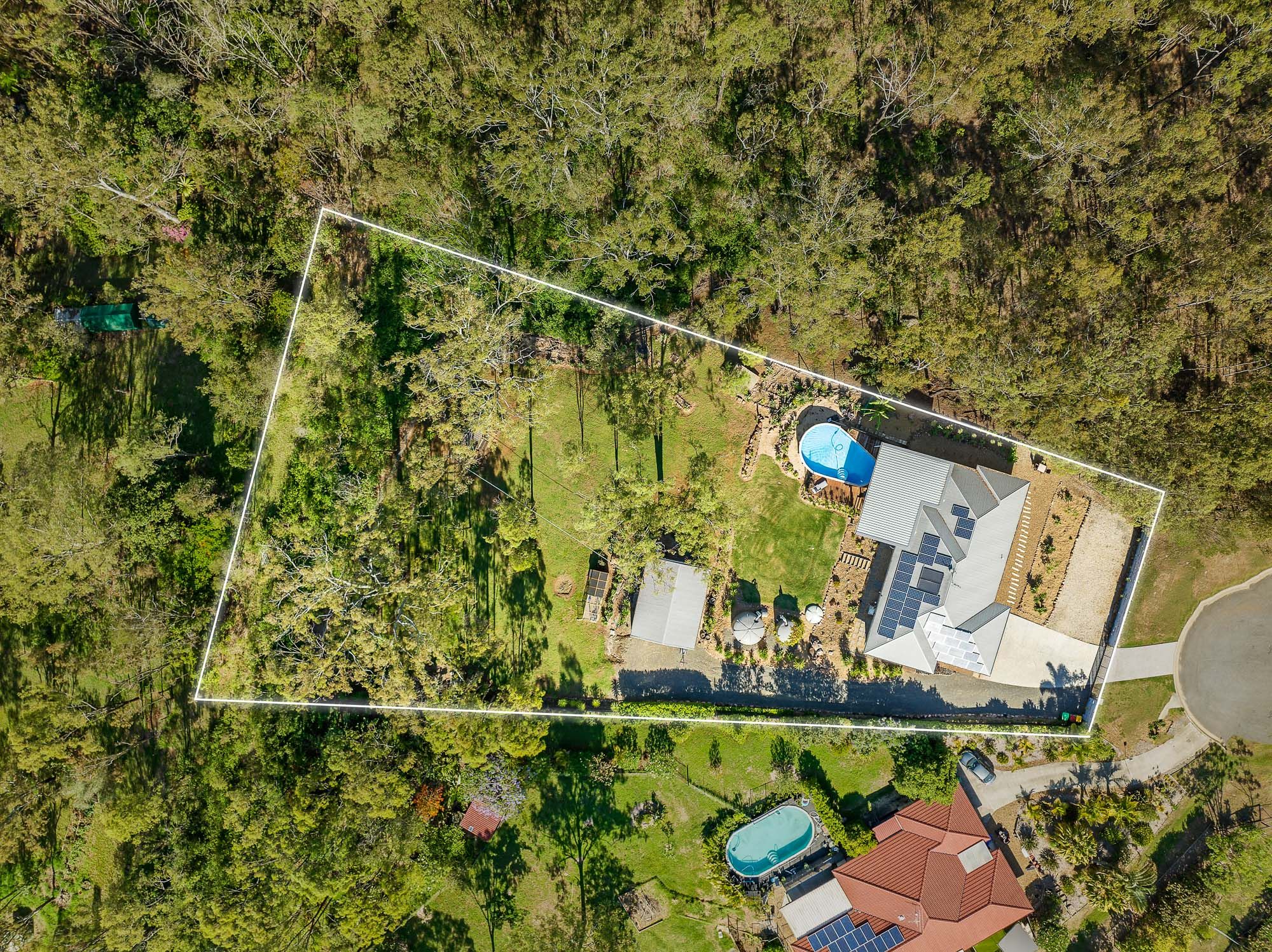 25 Sassafras Close, Woodhill, QLD 4285