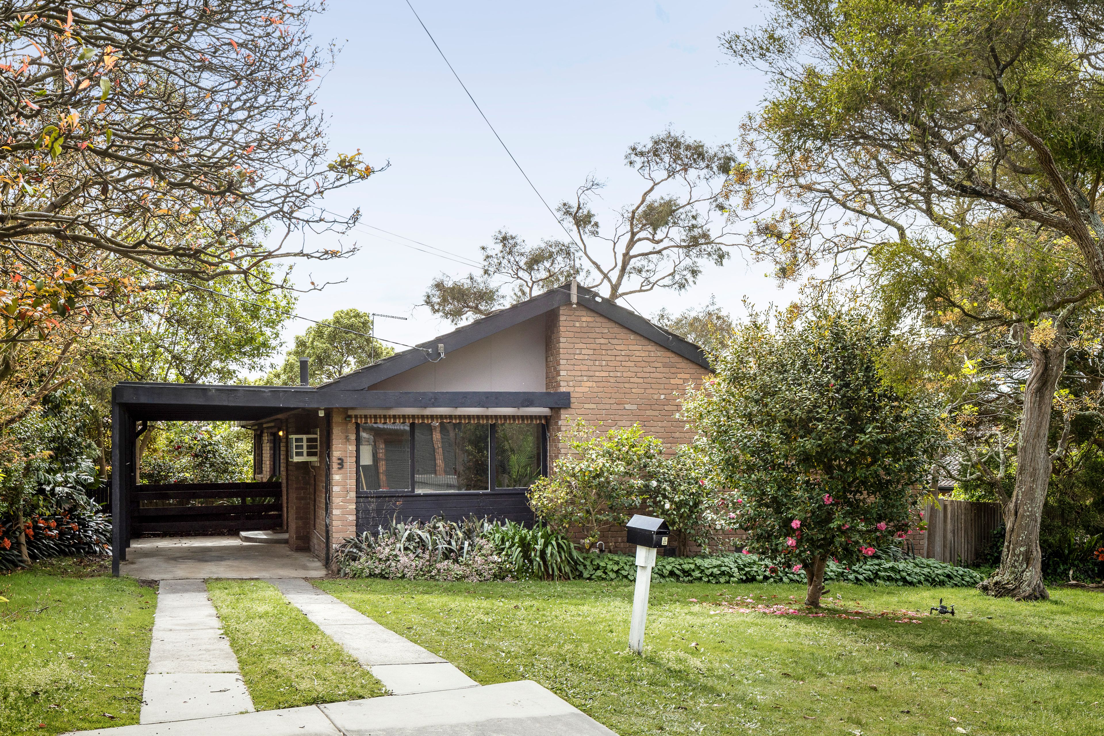 3 McMurtry Way, Frankston VIC 3199