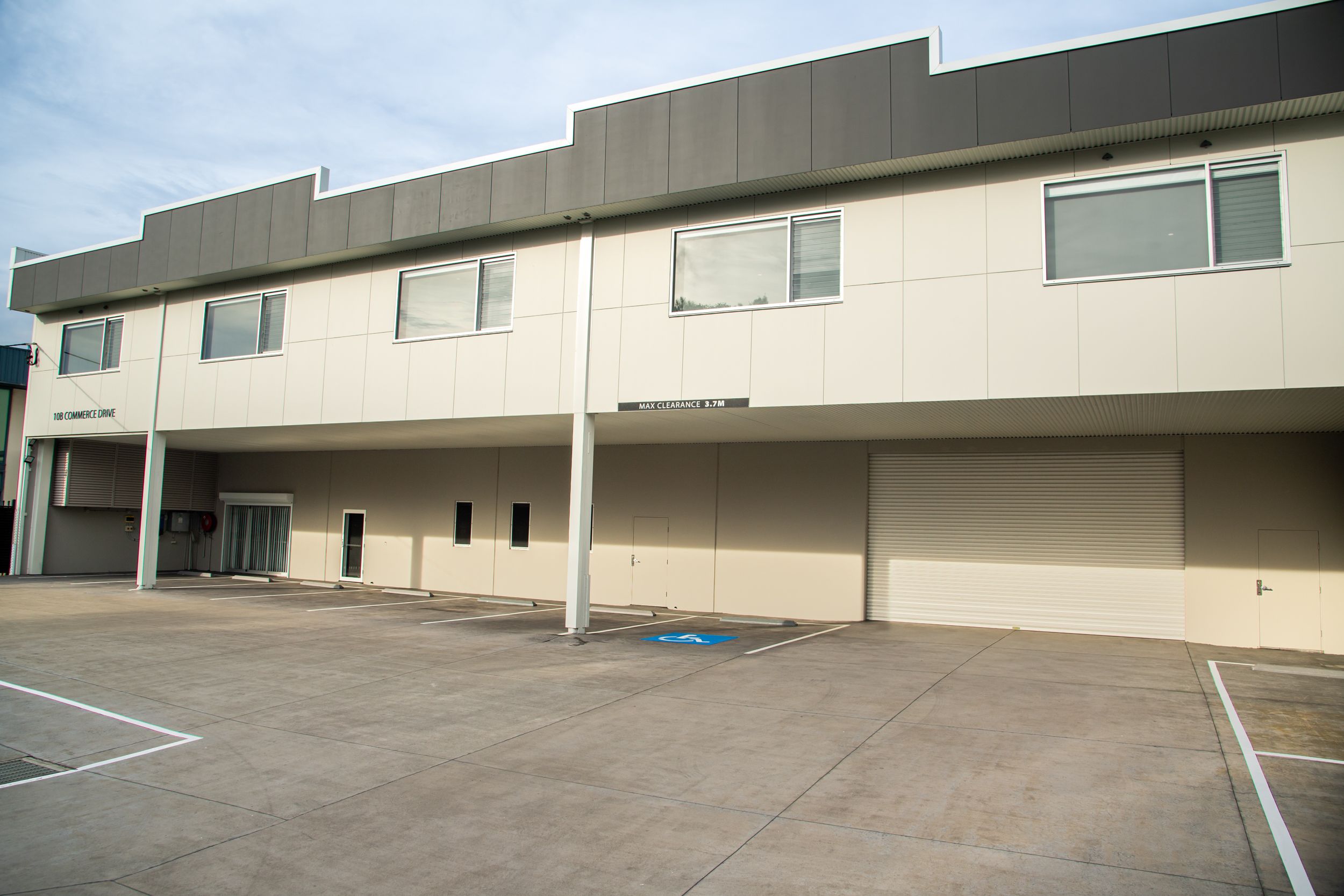 10B Commerce Drive, Lake Illawarra, NSW 2528