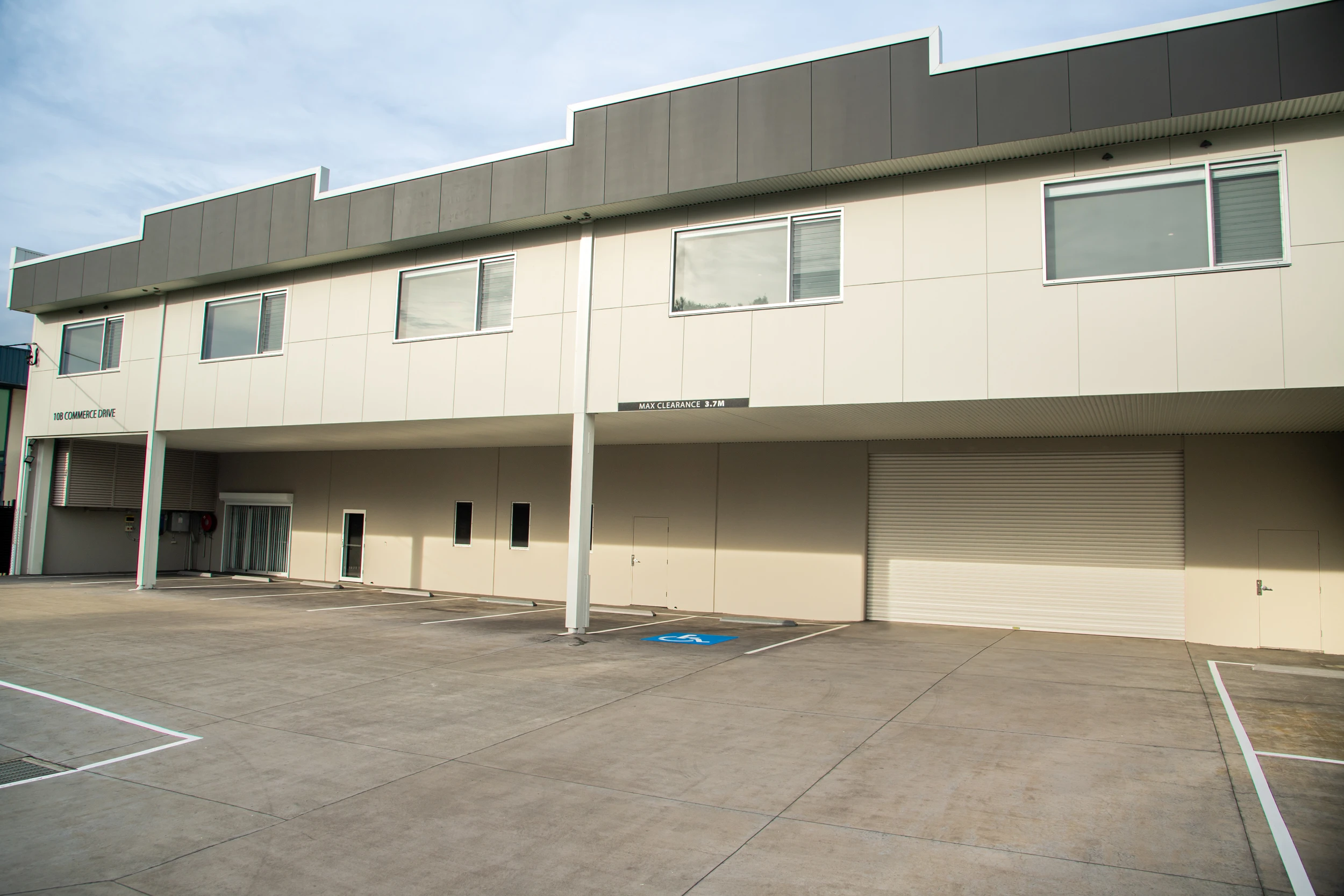 10B Commerce Drive, Lake Illawarra, NSW 2528