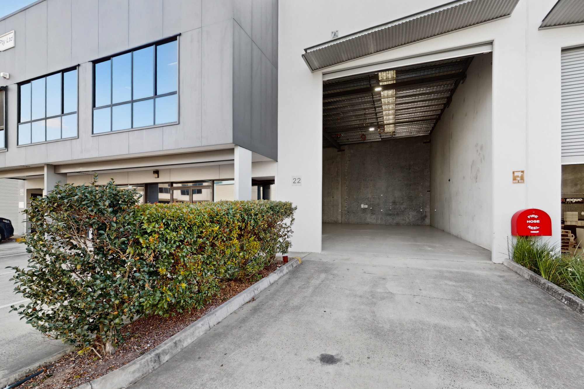 22/17 Cairns Street, Loganholme, QLD 4129