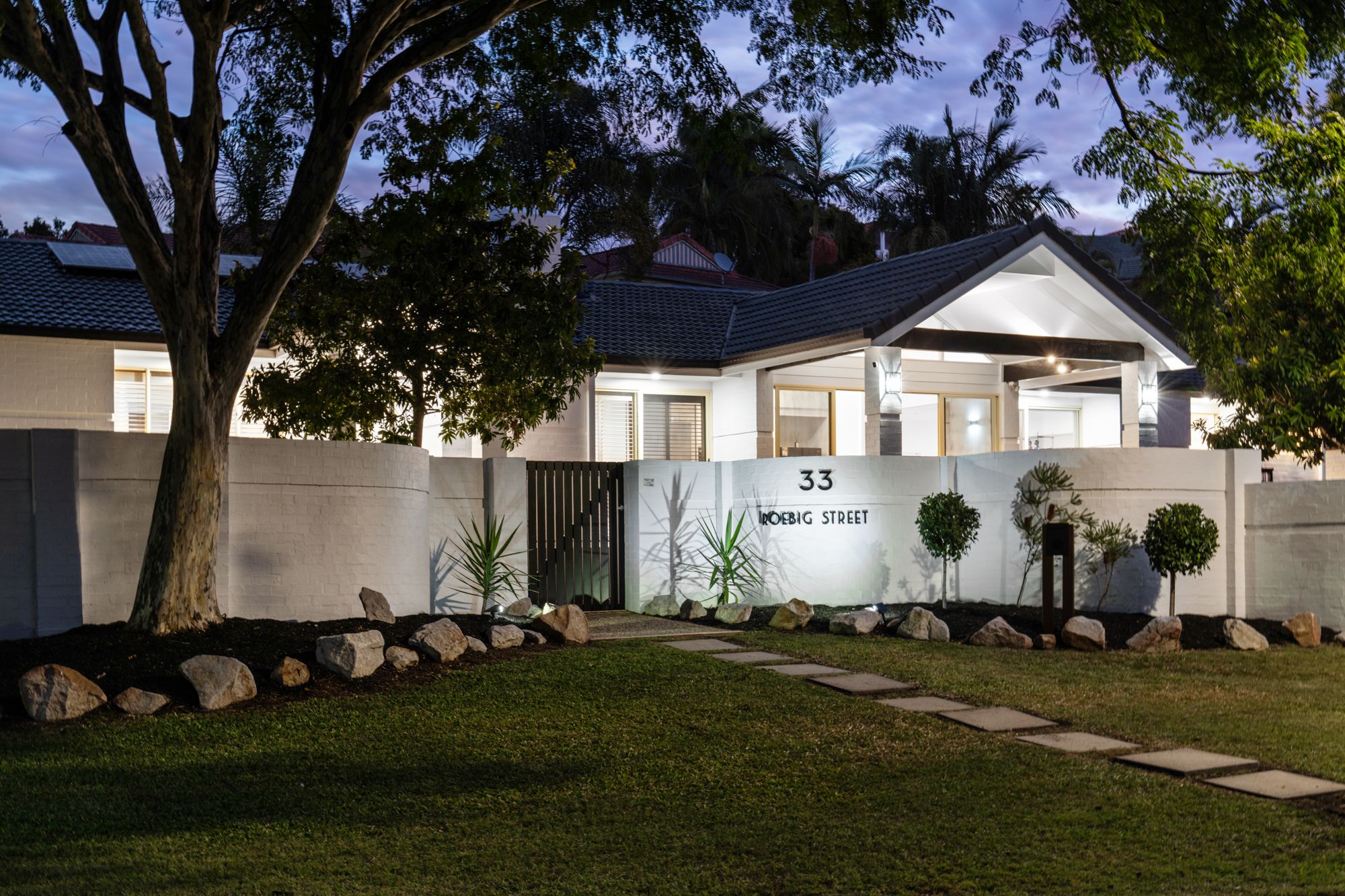 33 Roebig Street, Aspley, QLD 4034