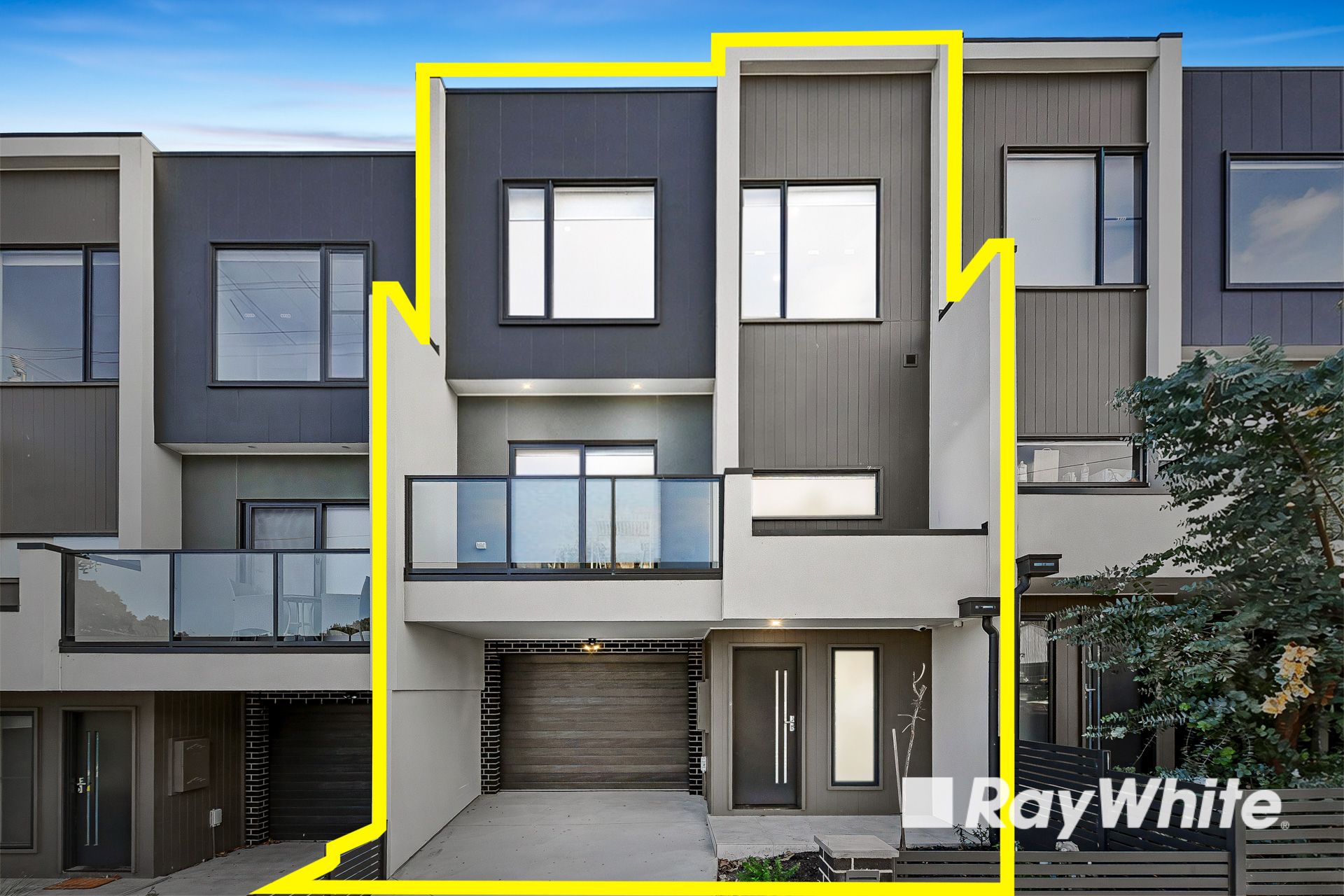 1C Power Street — photo 19 of 19