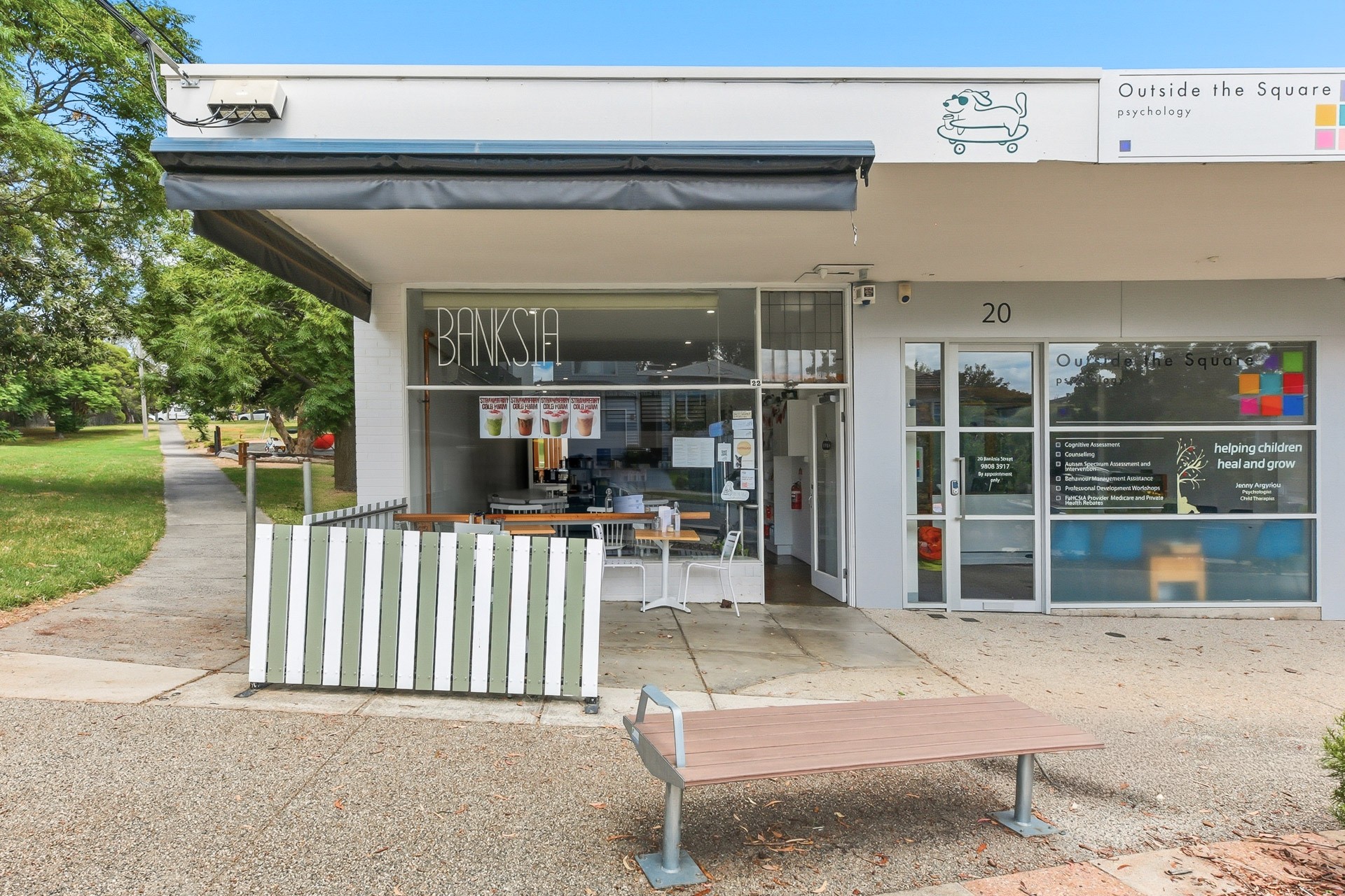 22 Banksia Street, Burwood, VIC 3125