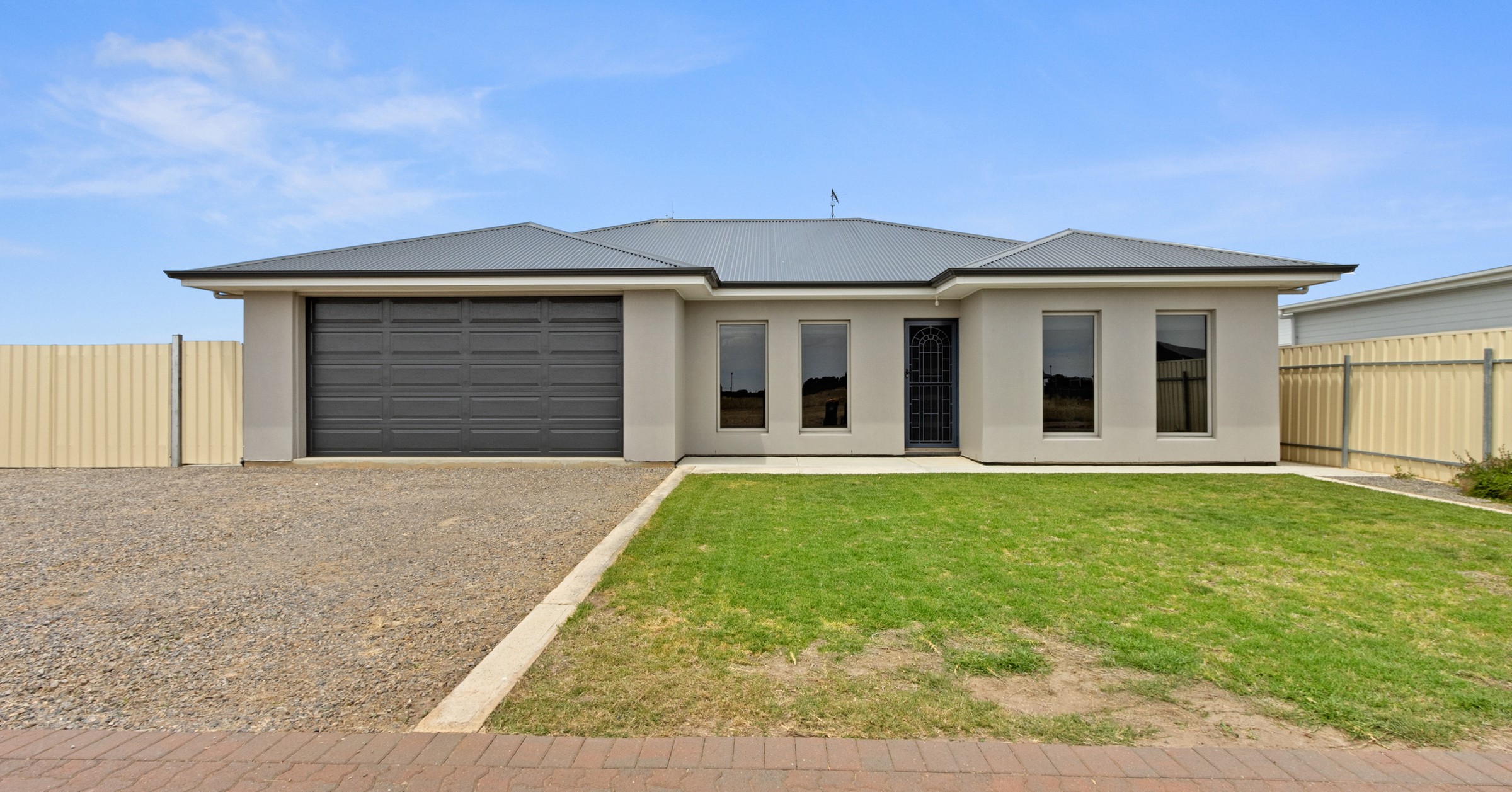Edithburgh Sa 6 Parsee Street, Edithburgh, SA 5583 - Sold House - Ray White Yorke ...