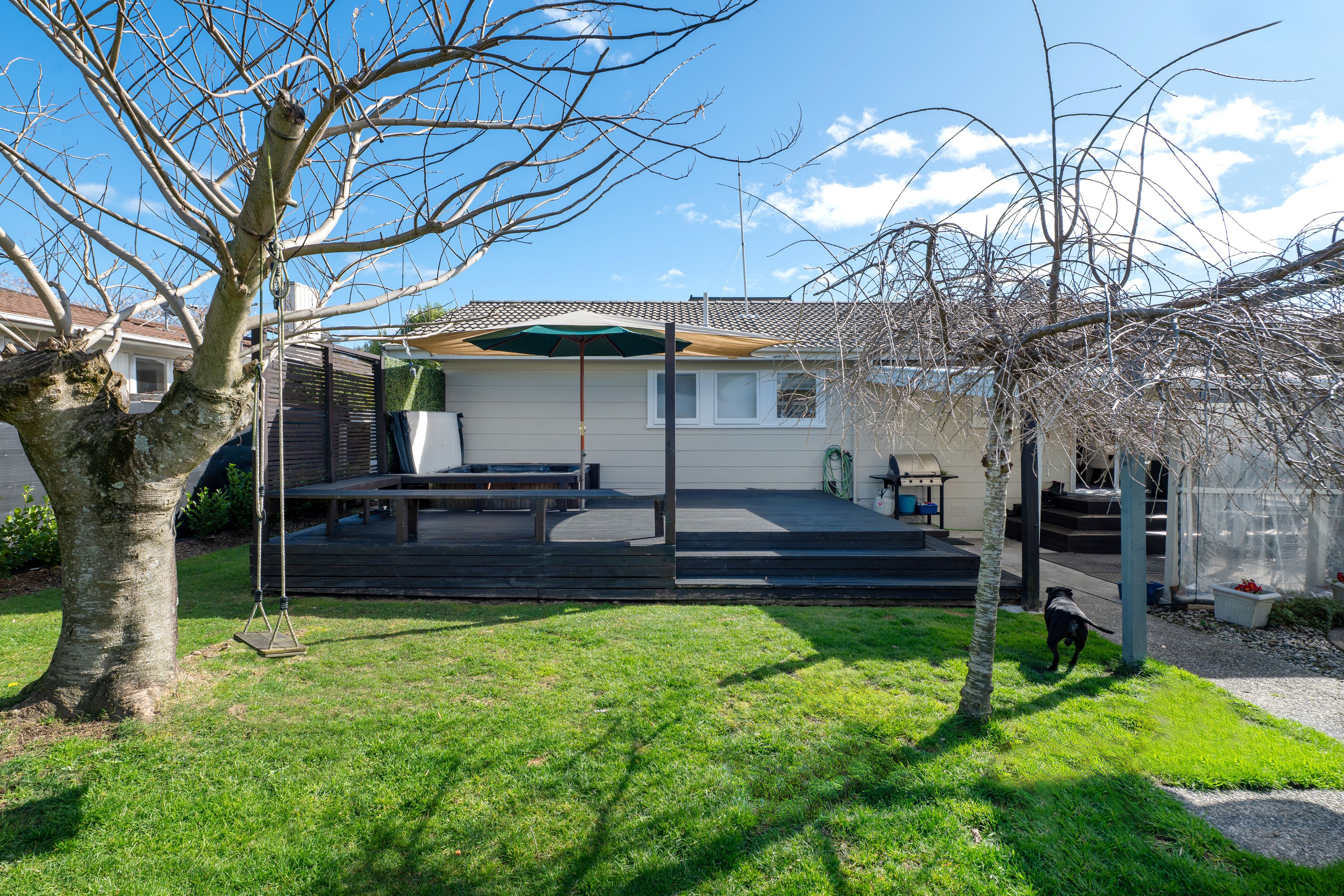 14 Tawavale Street, Pukehangi, Rotorua District