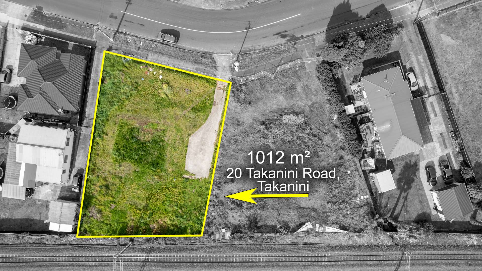 20 Takanini Road photo 0