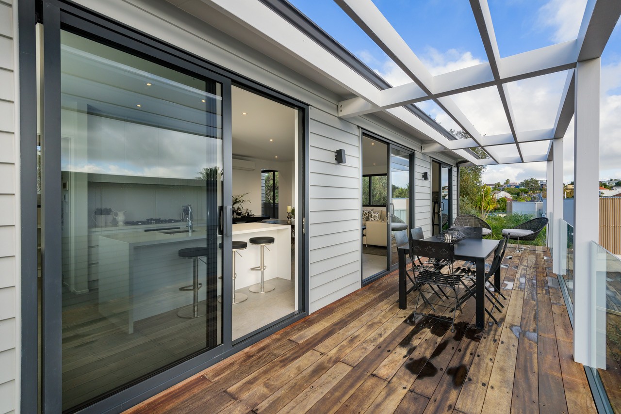 1/46 Godden Crescent, Mission Bay, Auckland City