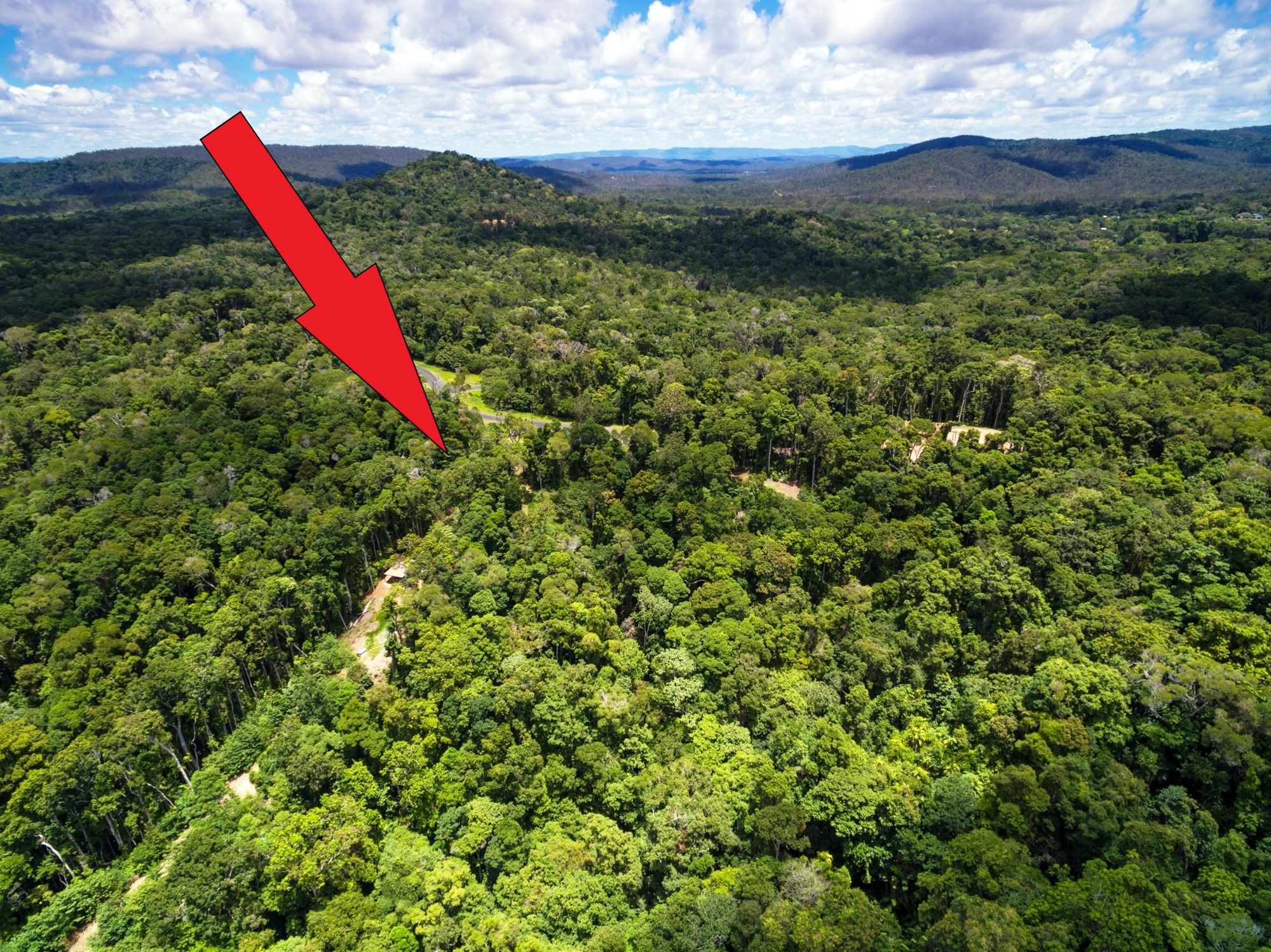 Lot 15 Possum Ridge, SPEEWAH, QLD 4881