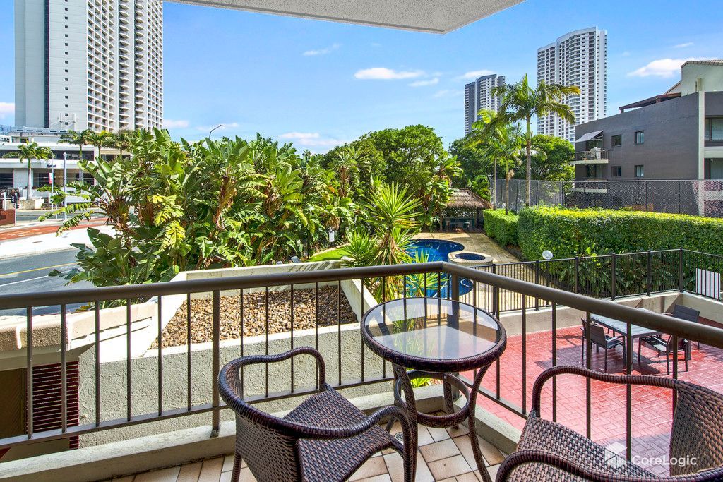 18/3355 Surfers Paradise Boulevard, Surfers Paradise, QLD 4217
