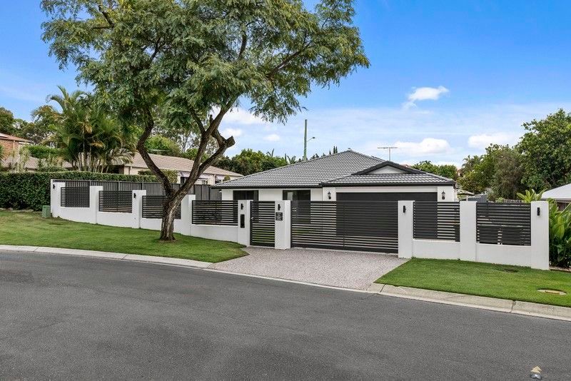 11 Kurrajong Place, Bridgeman Downs, QLD 4035