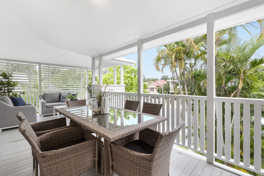 17 Beatrice Street, Hawthorne, QLD 4171